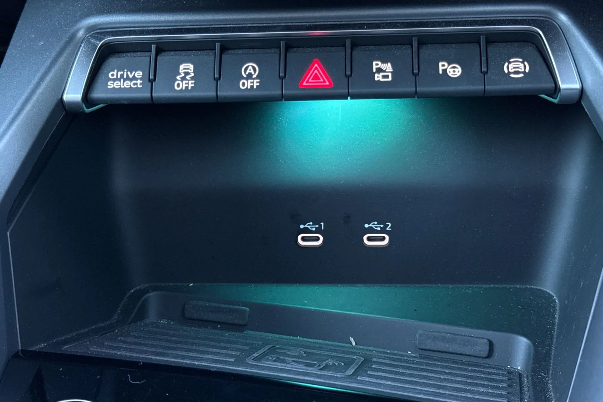 Audi A3 thumbnail image number 57