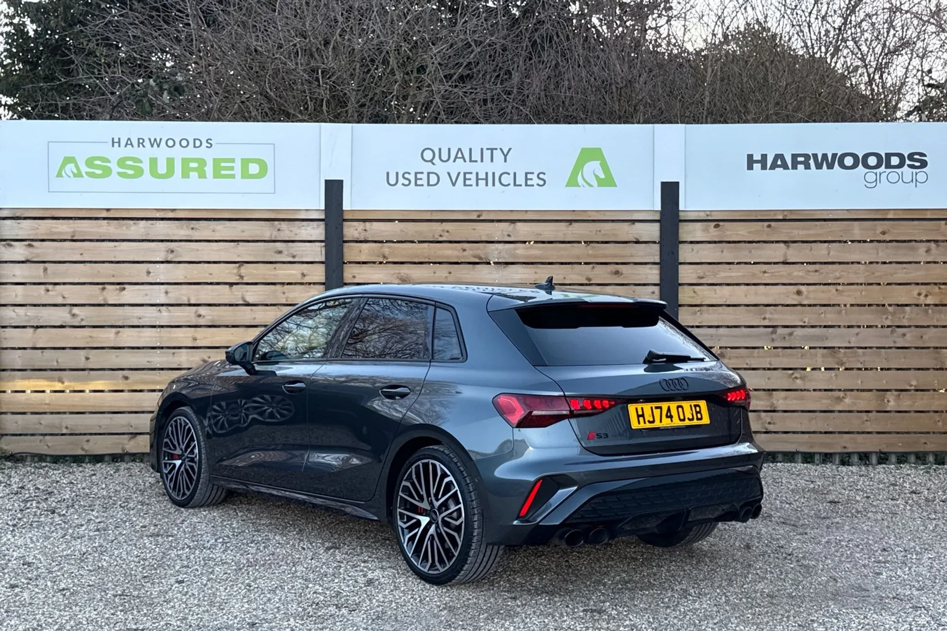 Audi A3 thumbnail image number 11