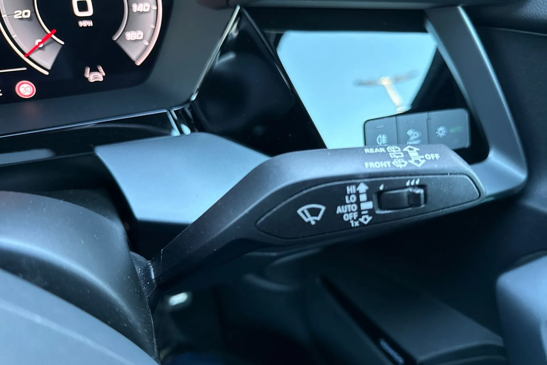 Audi A3 thumbnail image number 51