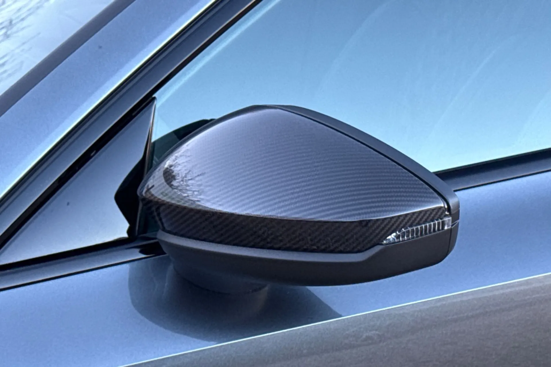 Audi A3 thumbnail image number 44