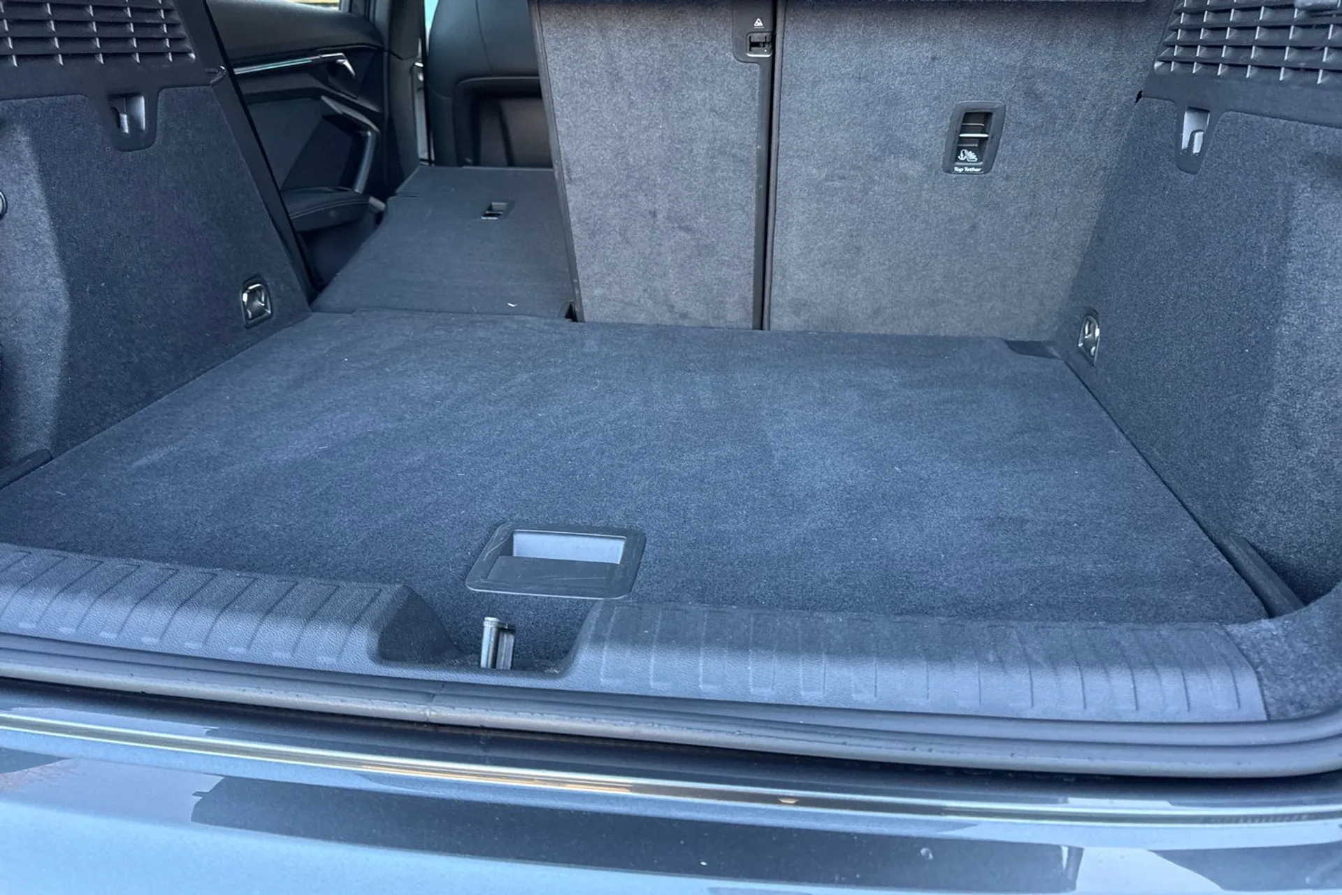 Audi A3 thumbnail image number 24