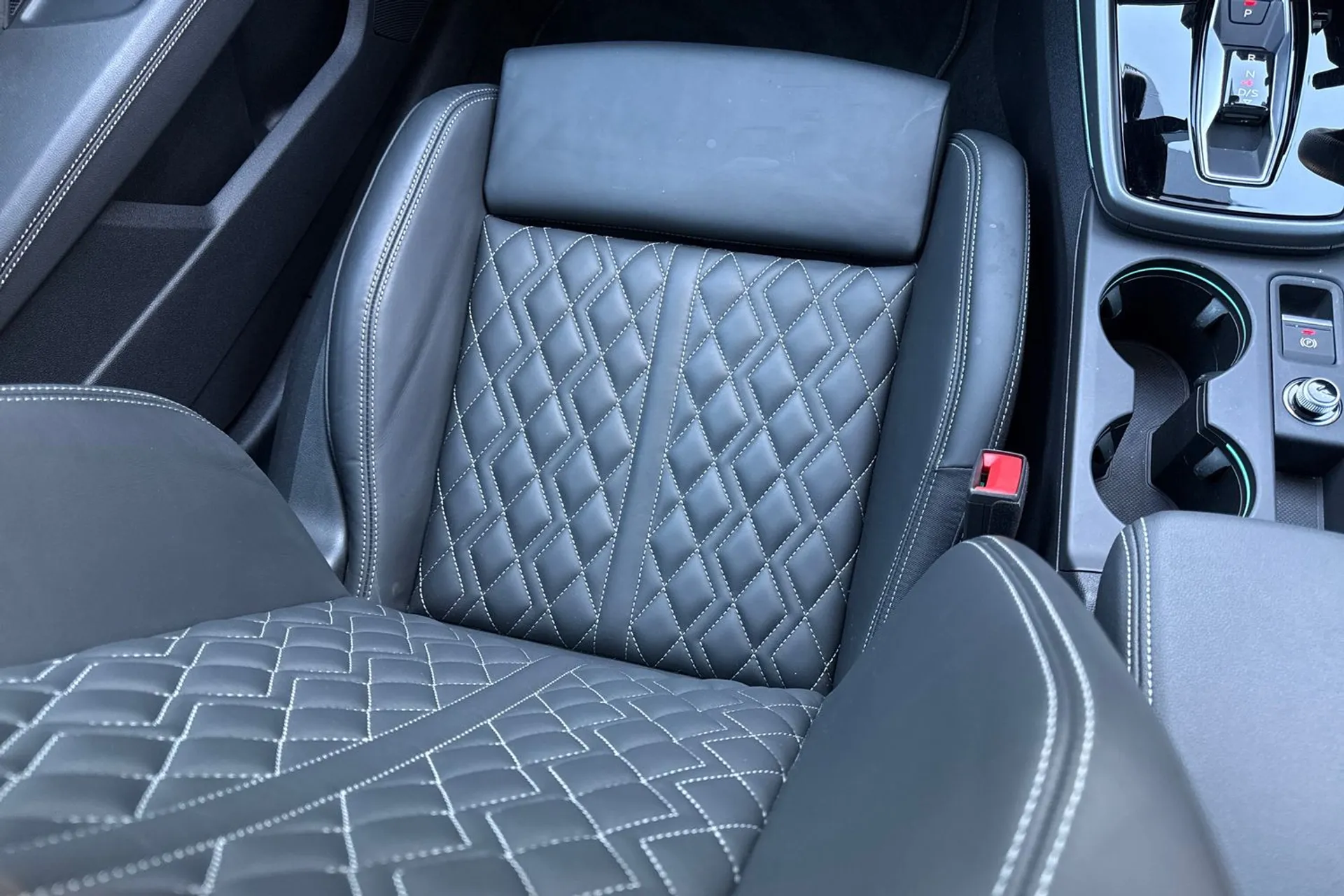 Audi A3 thumbnail image number 34