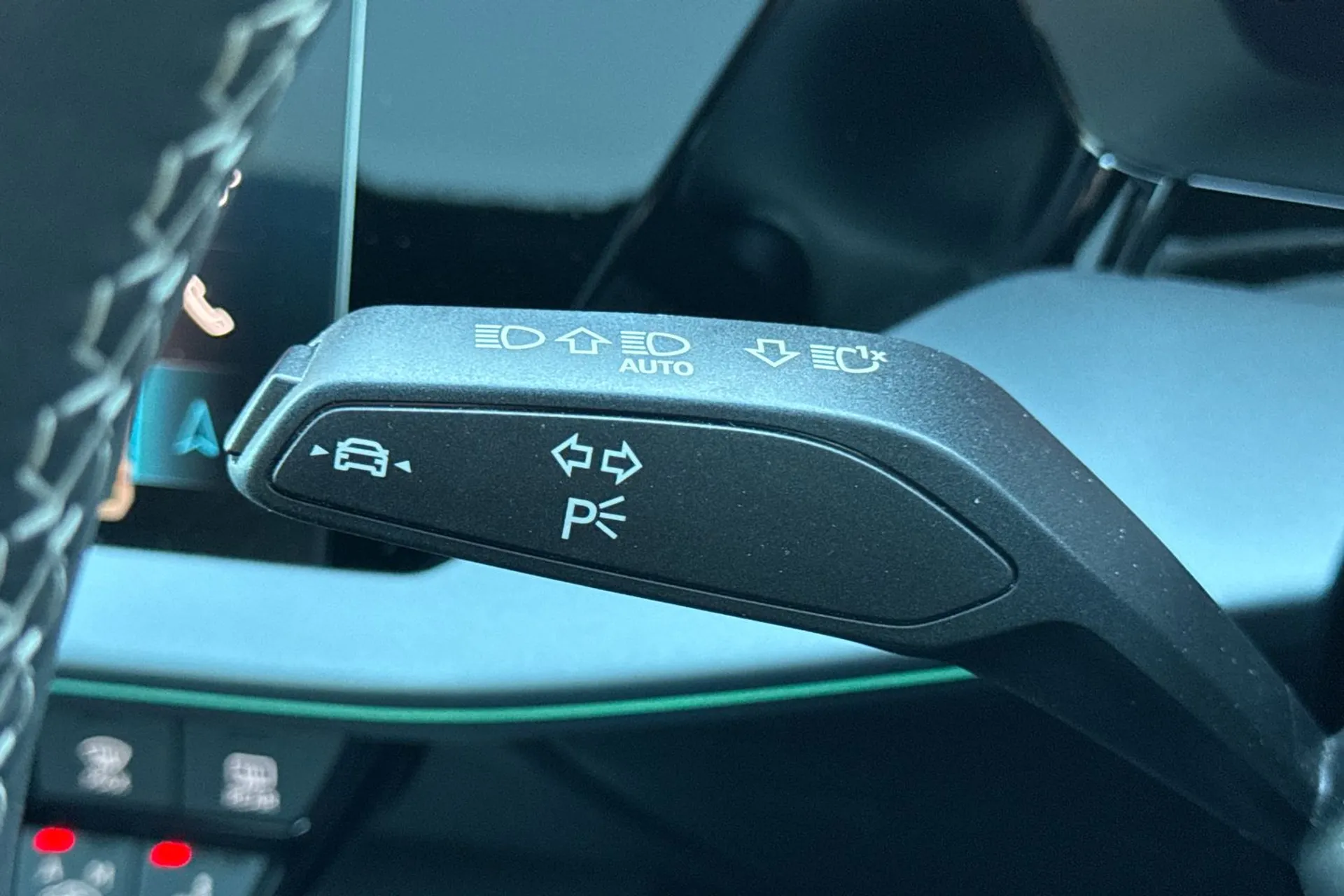 Audi A3 thumbnail image number 52