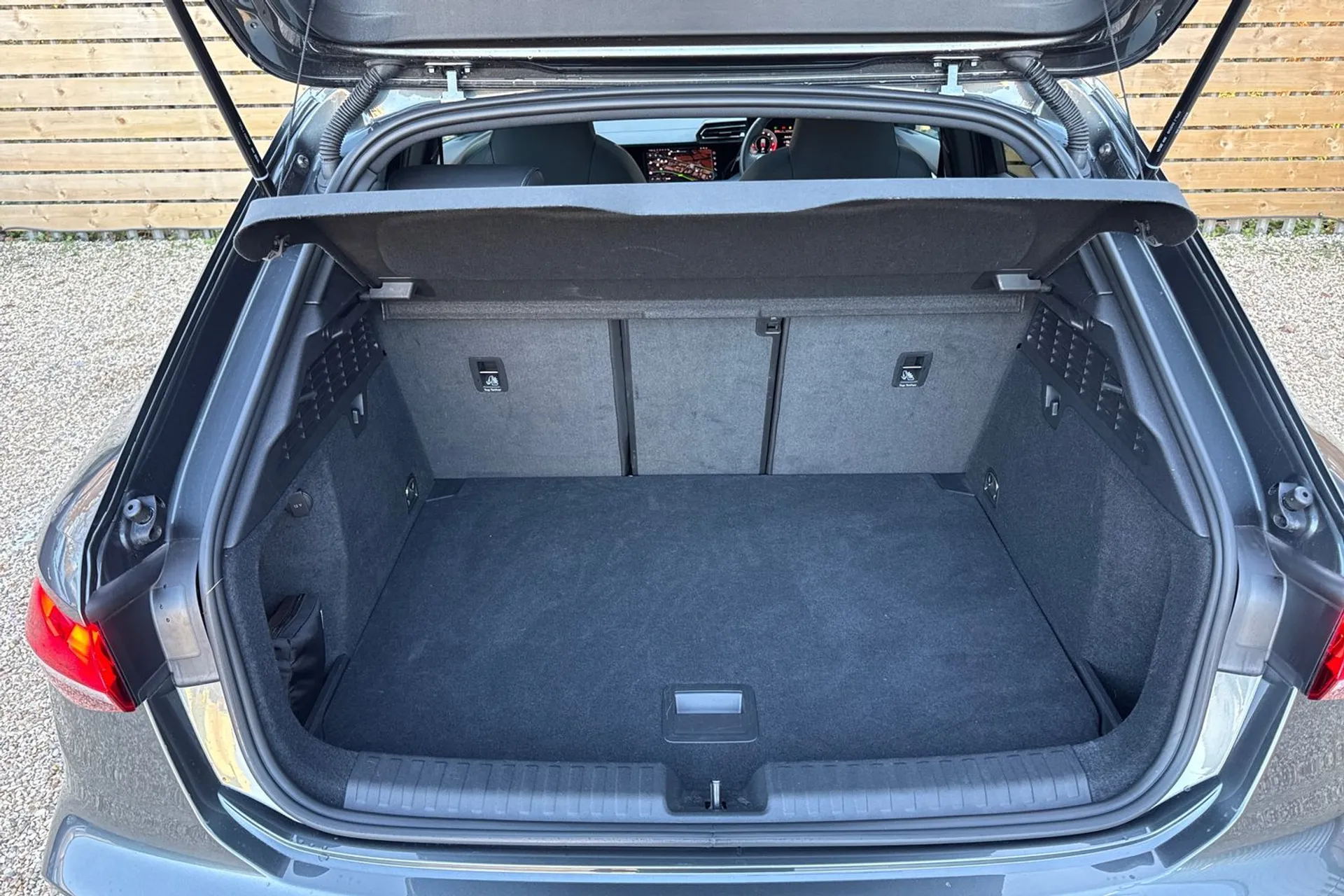 Audi A3 thumbnail image number 22