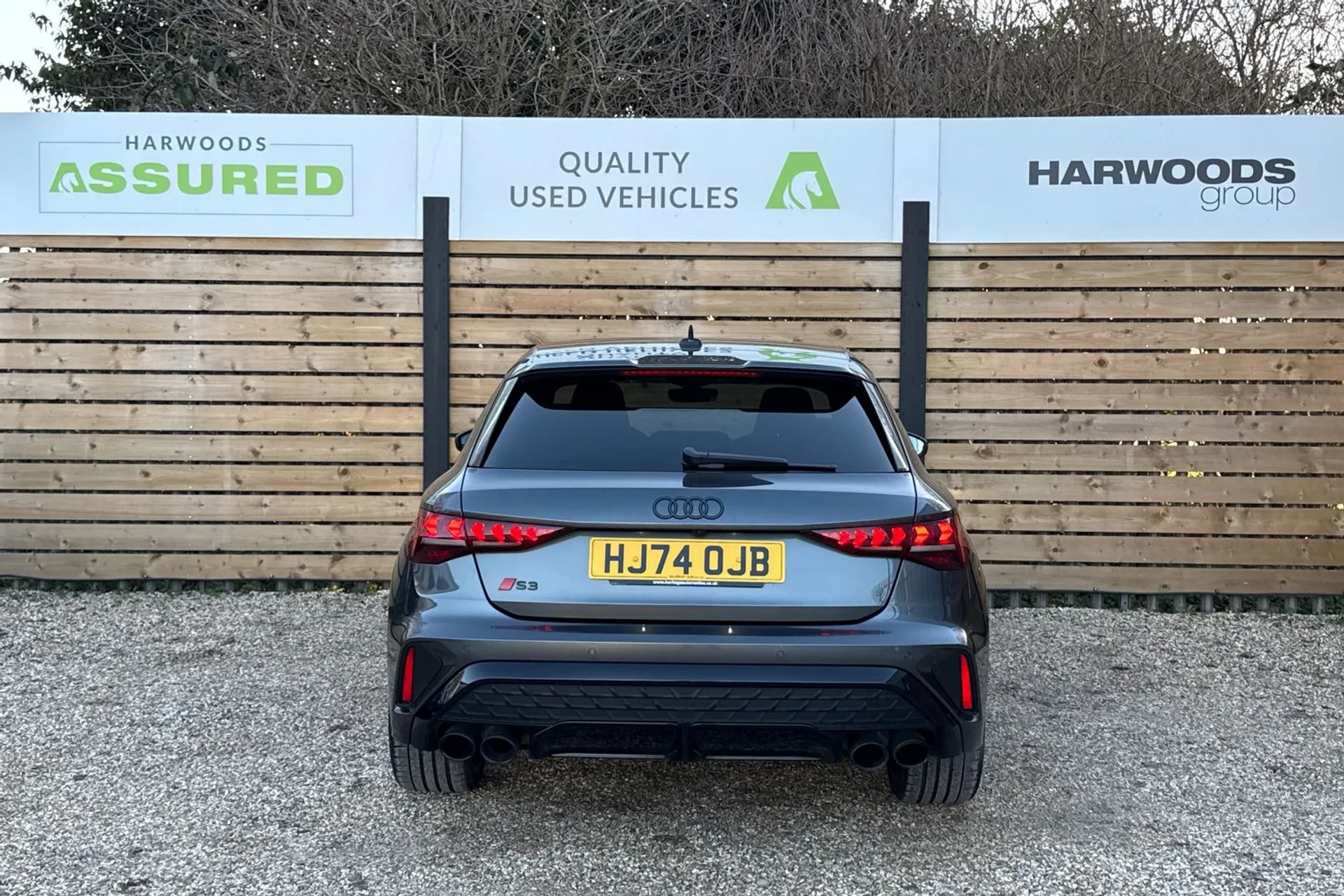 Audi A3 thumbnail image number 10