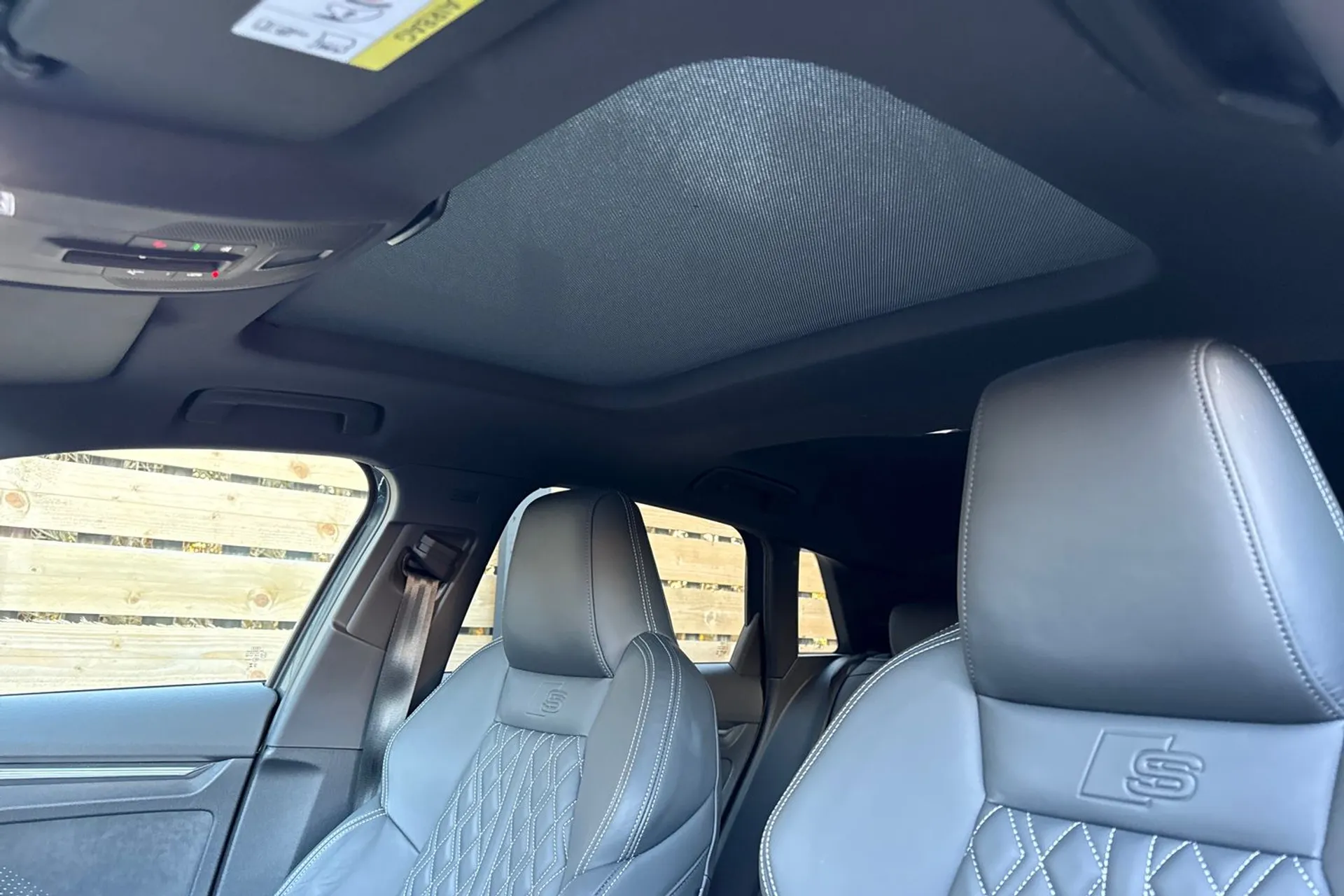 Audi A3 thumbnail image number 62