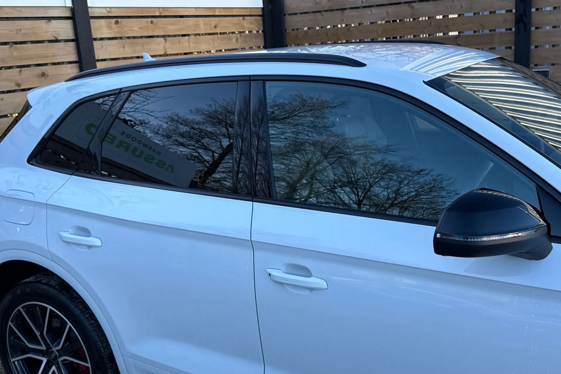 Audi Q5 thumbnail image number 15