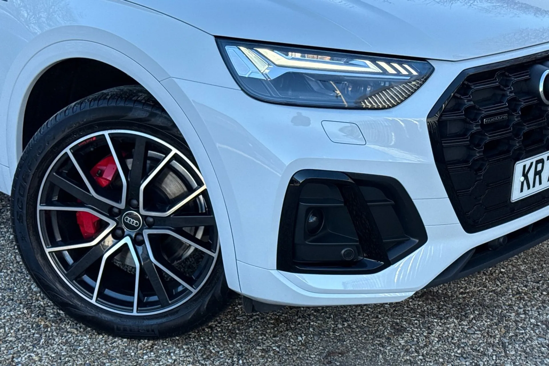 Audi Q5 thumbnail image number 7