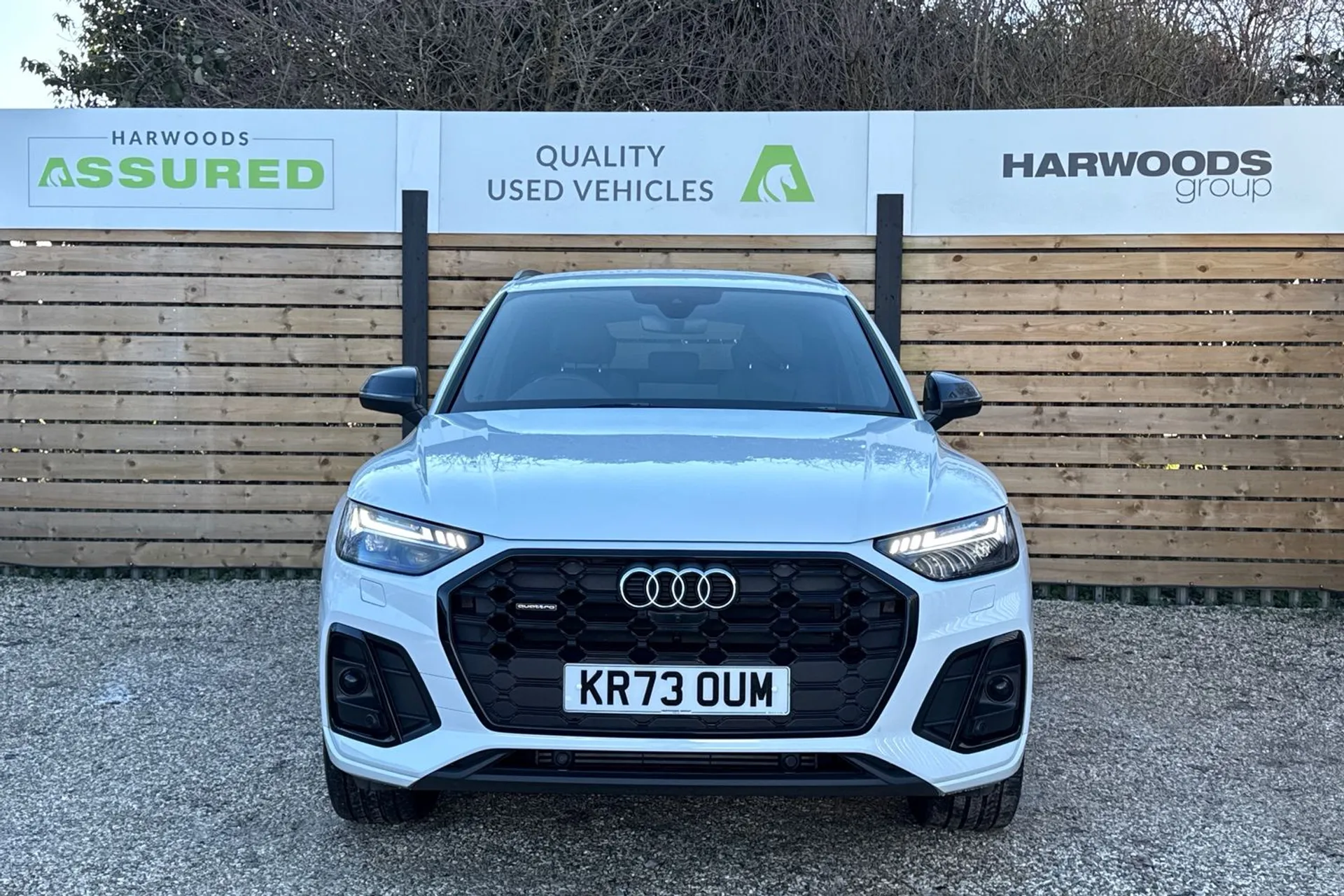 Audi Q5 thumbnail image number 13