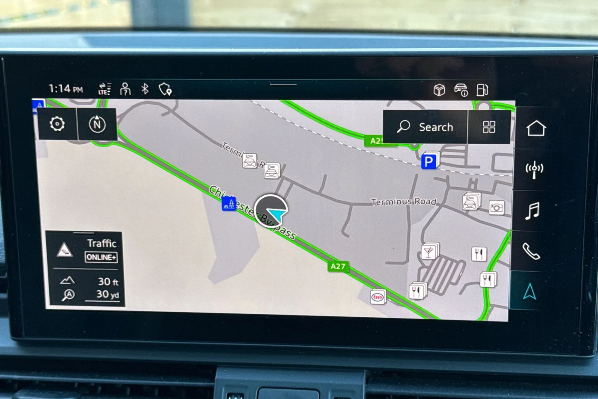 Audi Q5 thumbnail image number 5