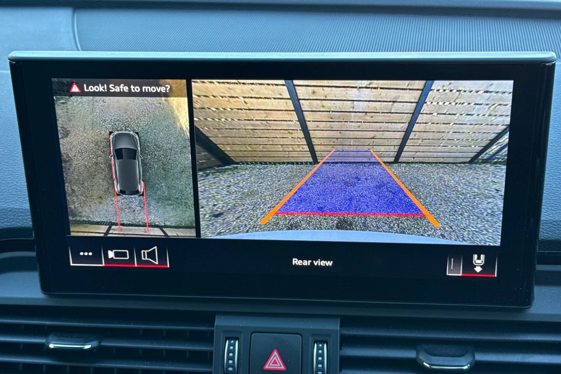 Audi Q5 thumbnail image number 4