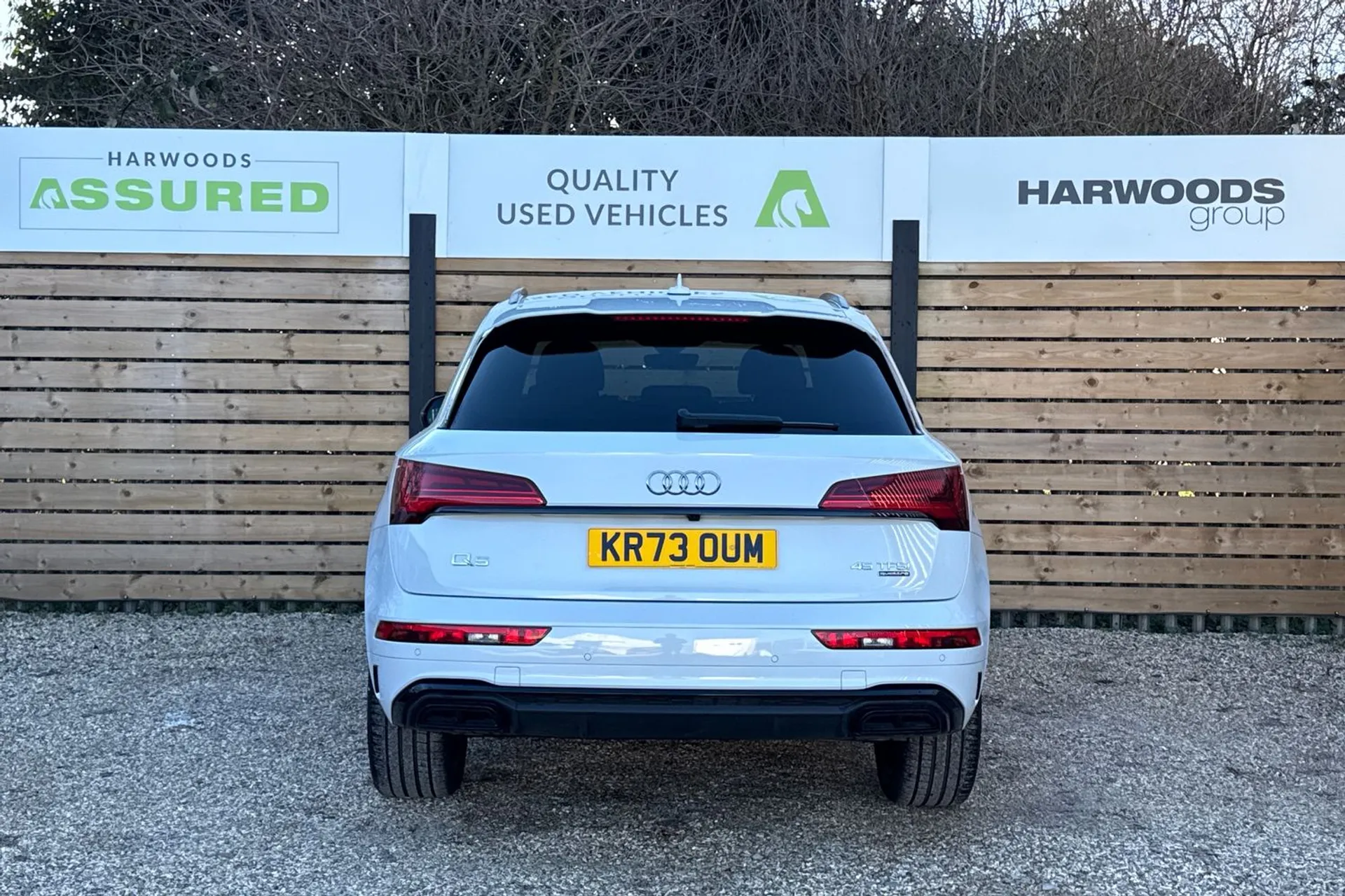 Audi Q5 thumbnail image number 9