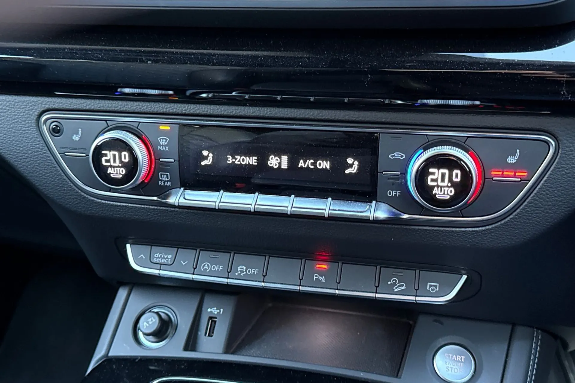 Audi Q5 thumbnail image number 40