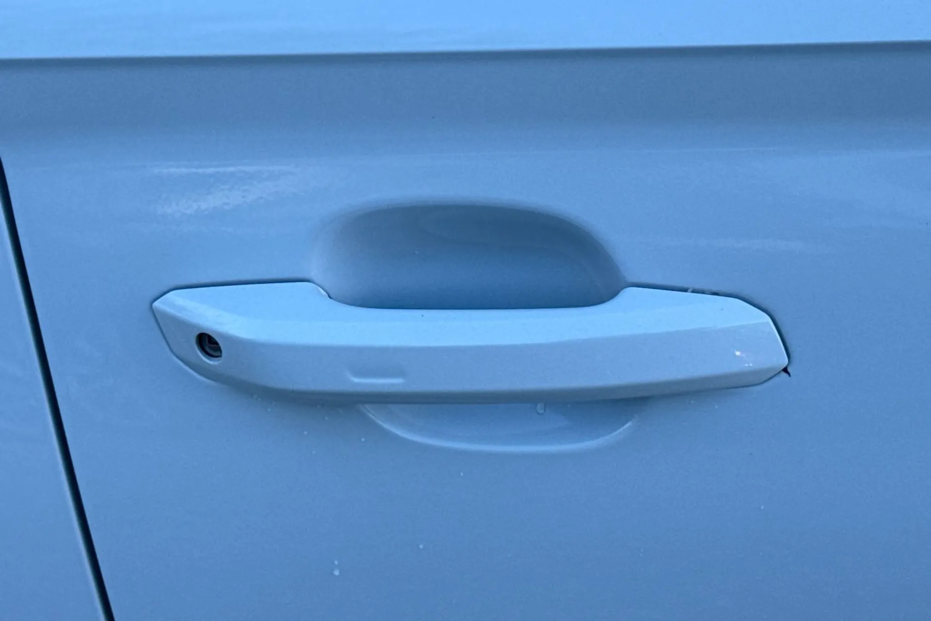 Audi Q5 thumbnail image number 17