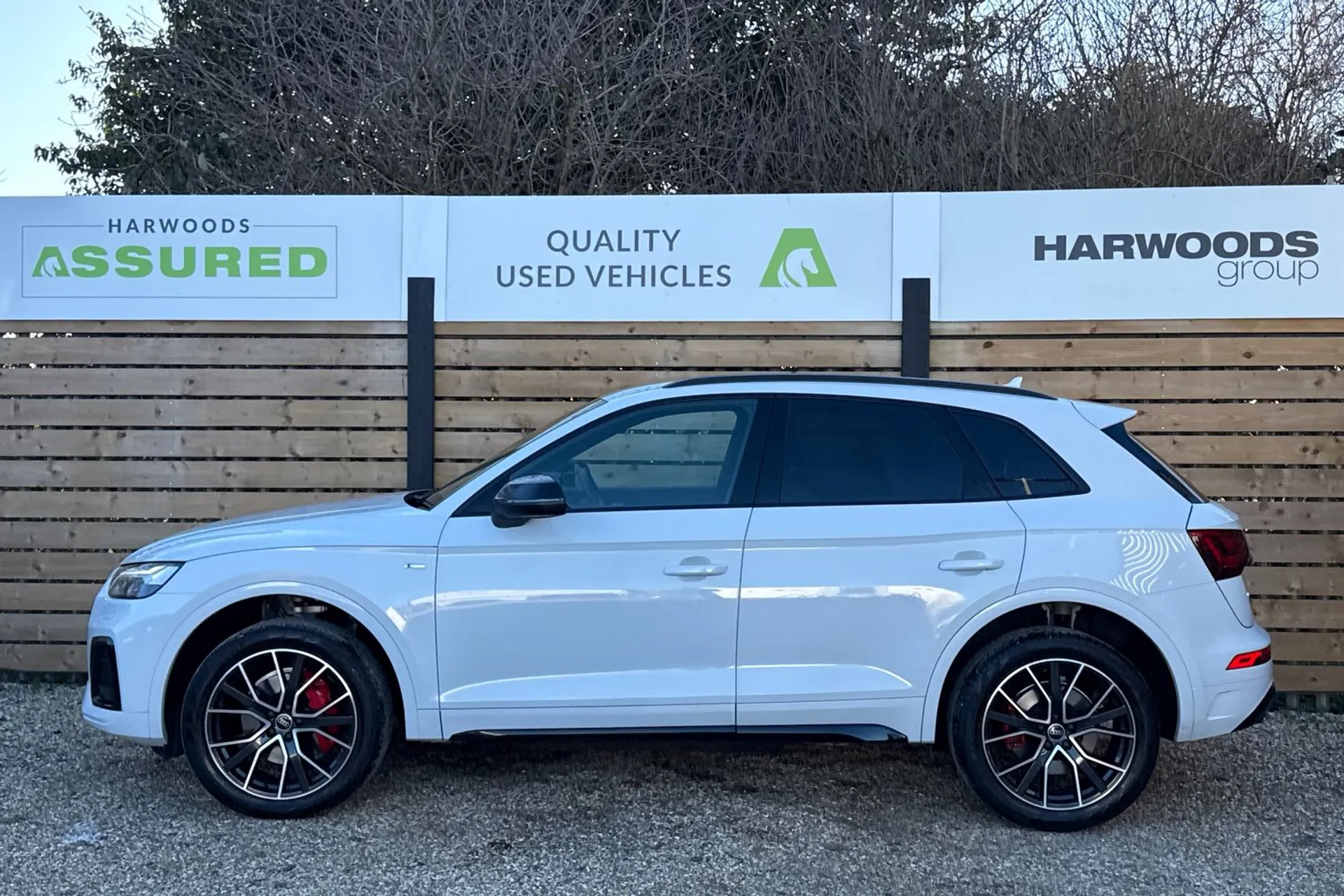 Audi Q5 thumbnail image number 11