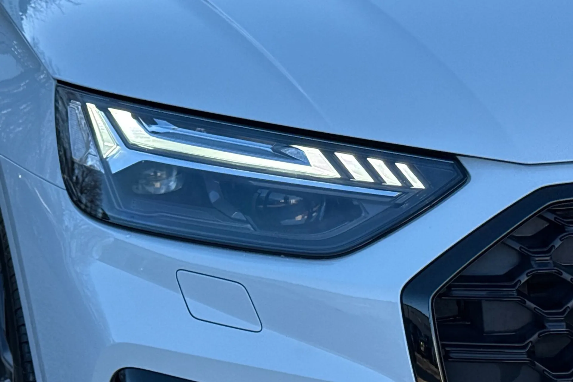 Audi Q5 thumbnail image number 48