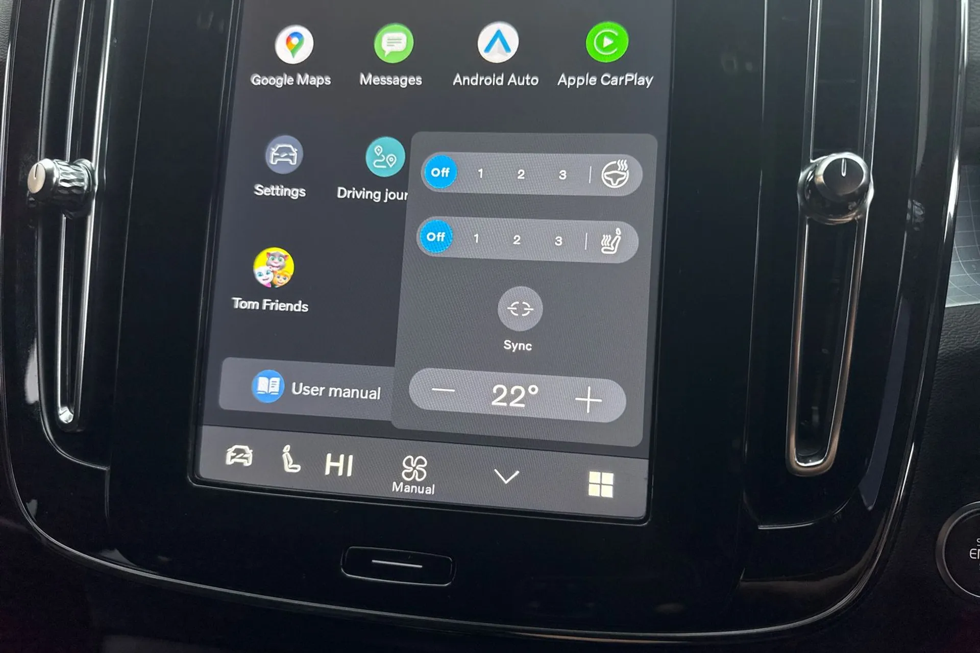 Volvo XC40 thumbnail image number 39