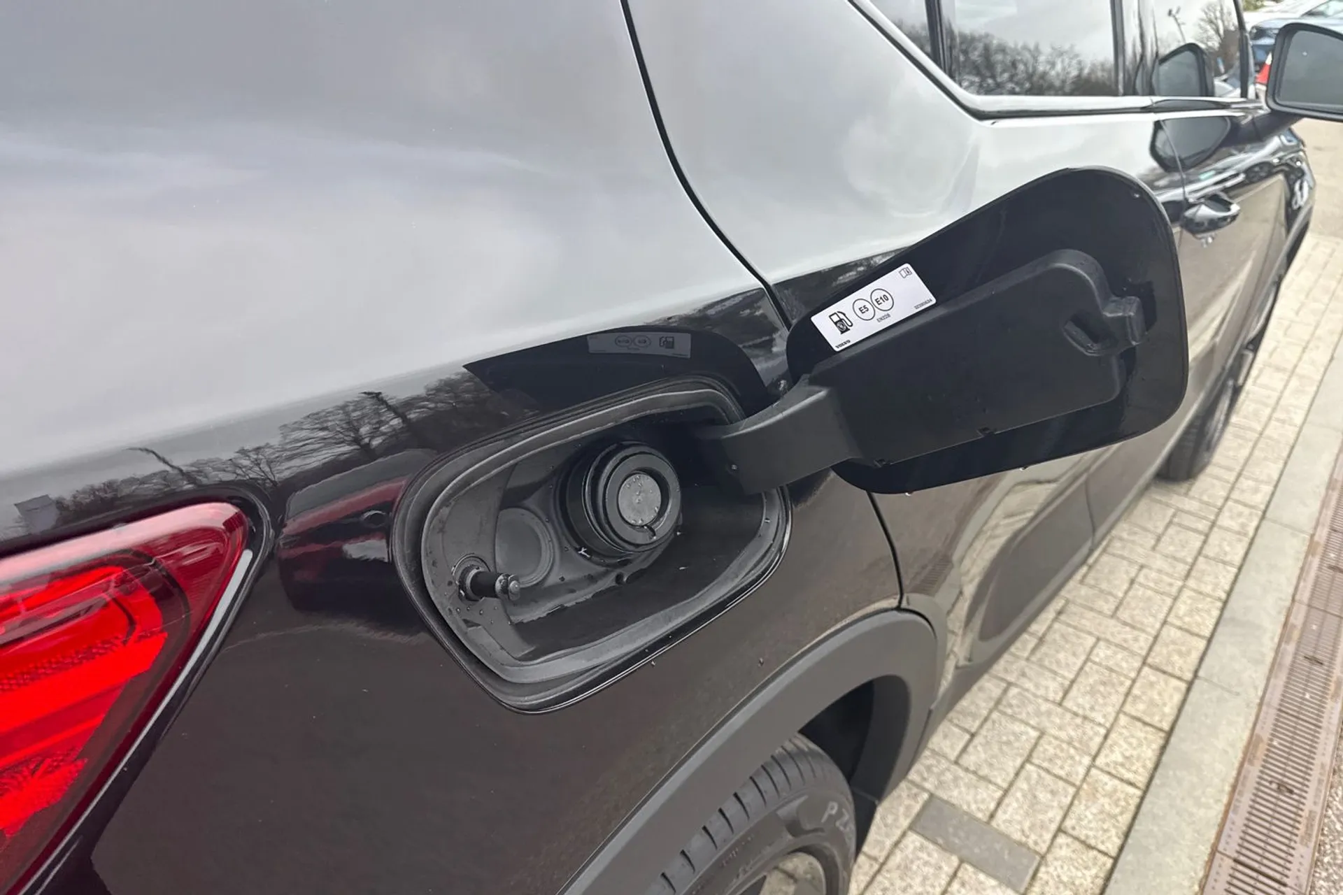 Volvo XC40 thumbnail image number 19