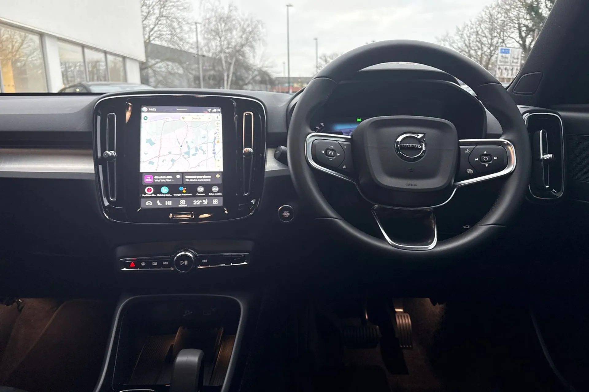 Volvo XC40 thumbnail image number 34