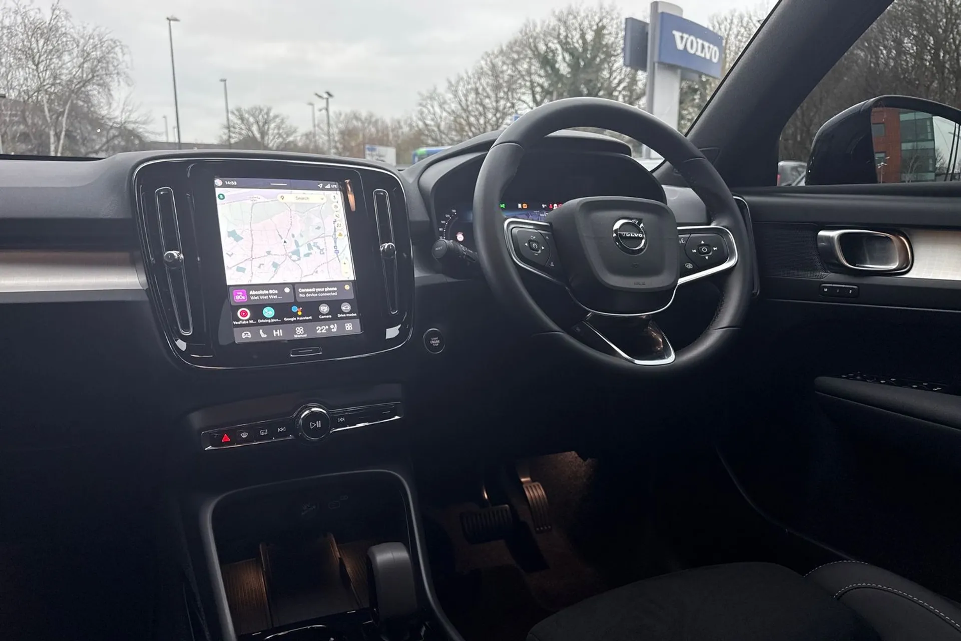 Volvo XC40 thumbnail image number 35