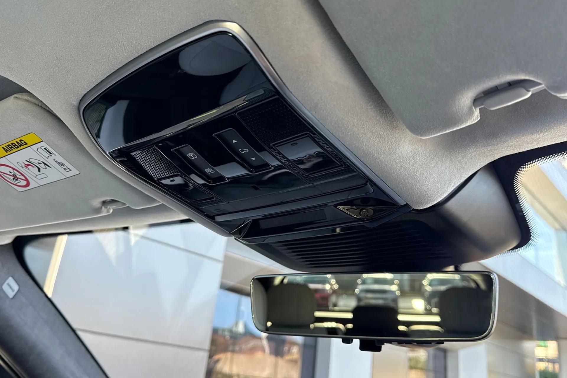 LAND ROVER RANGE ROVER SPORT thumbnail image number 56