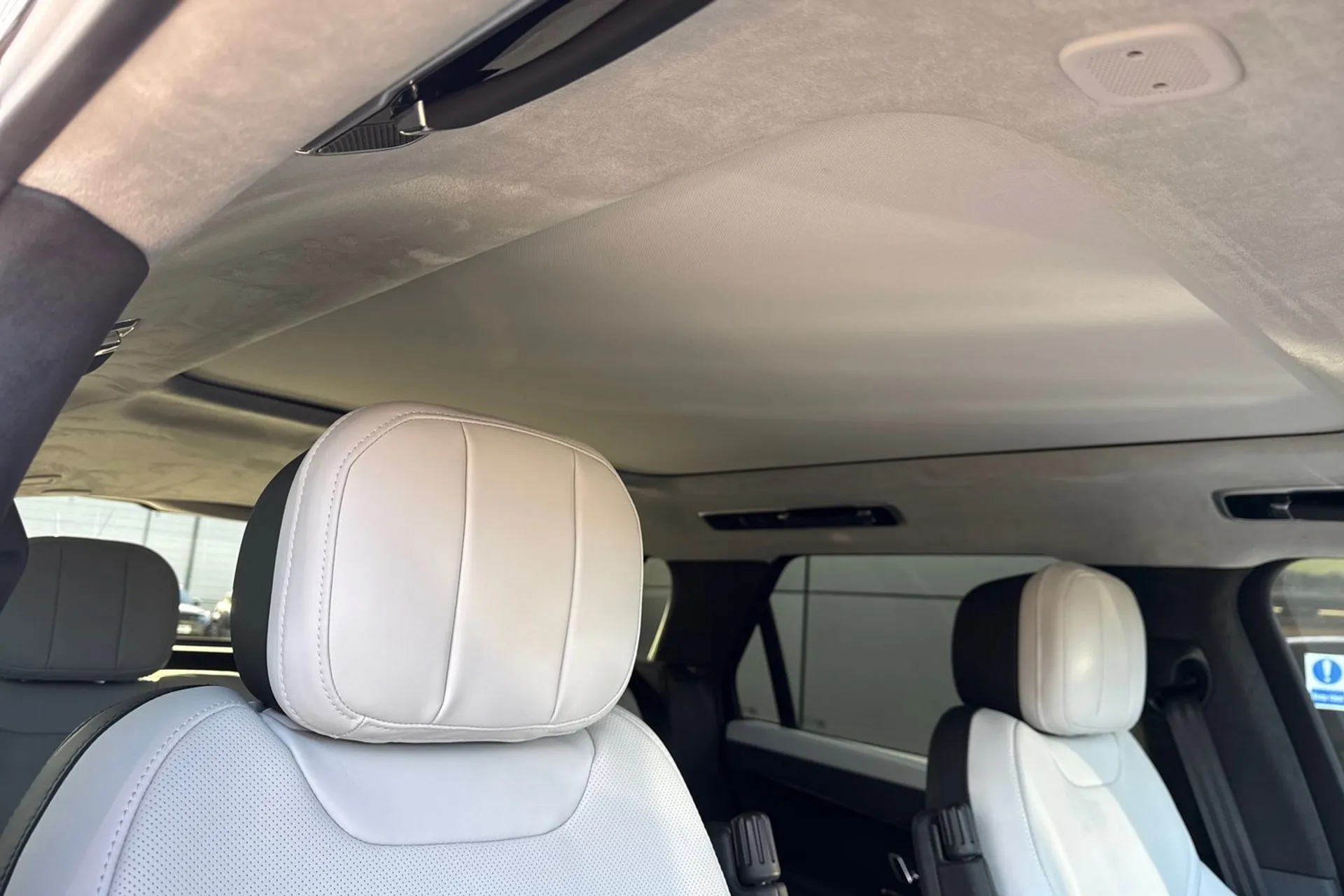 LAND ROVER RANGE ROVER SPORT thumbnail image number 8