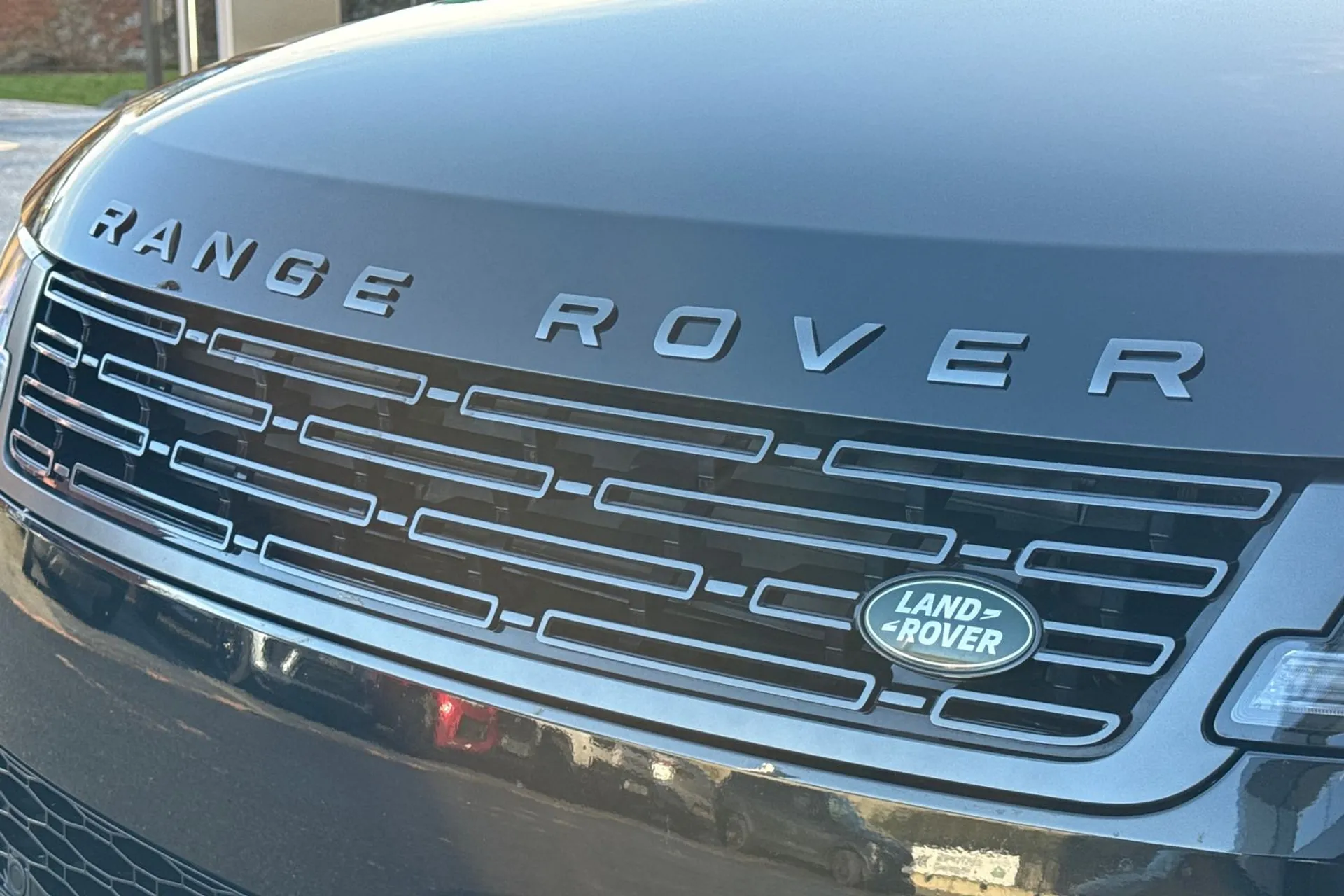 LAND ROVER RANGE ROVER SPORT thumbnail image number 25
