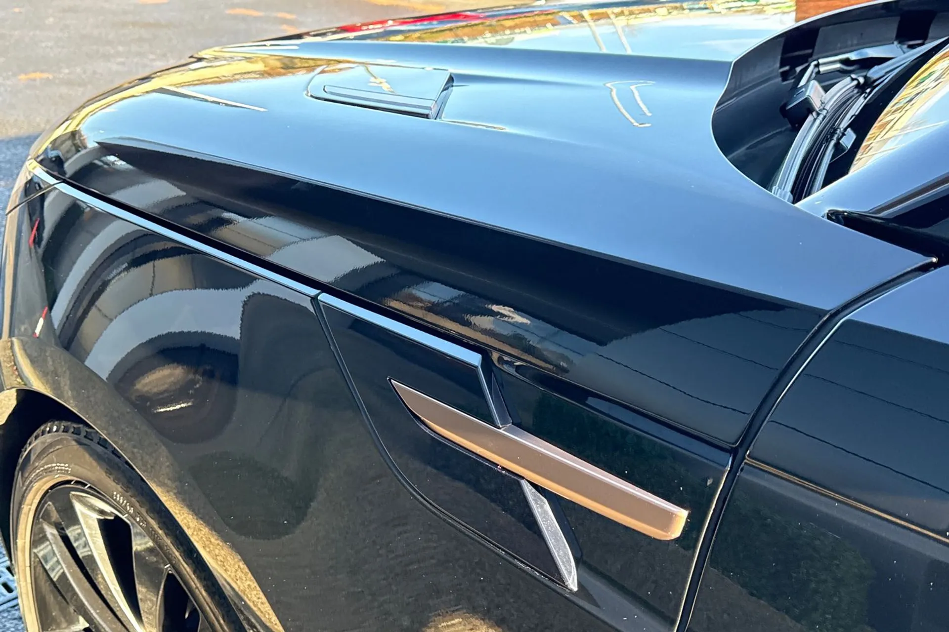 LAND ROVER RANGE ROVER SPORT thumbnail image number 27