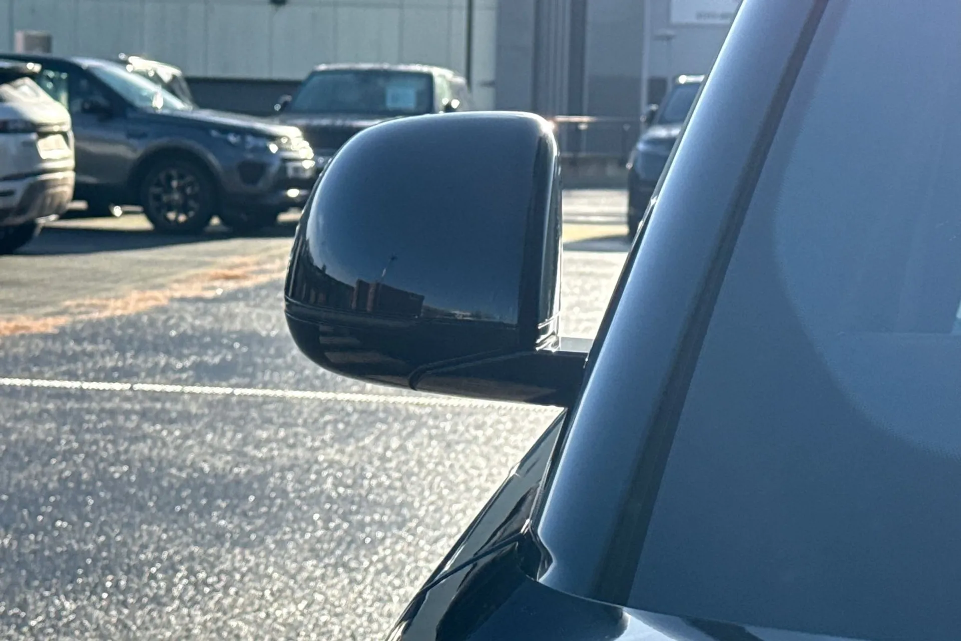 LAND ROVER RANGE ROVER SPORT thumbnail image number 30