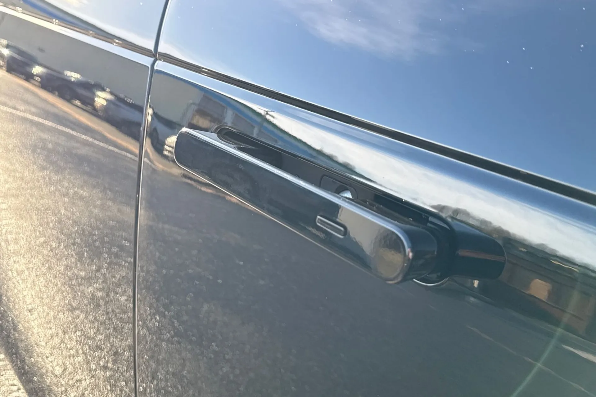 LAND ROVER RANGE ROVER SPORT thumbnail image number 23