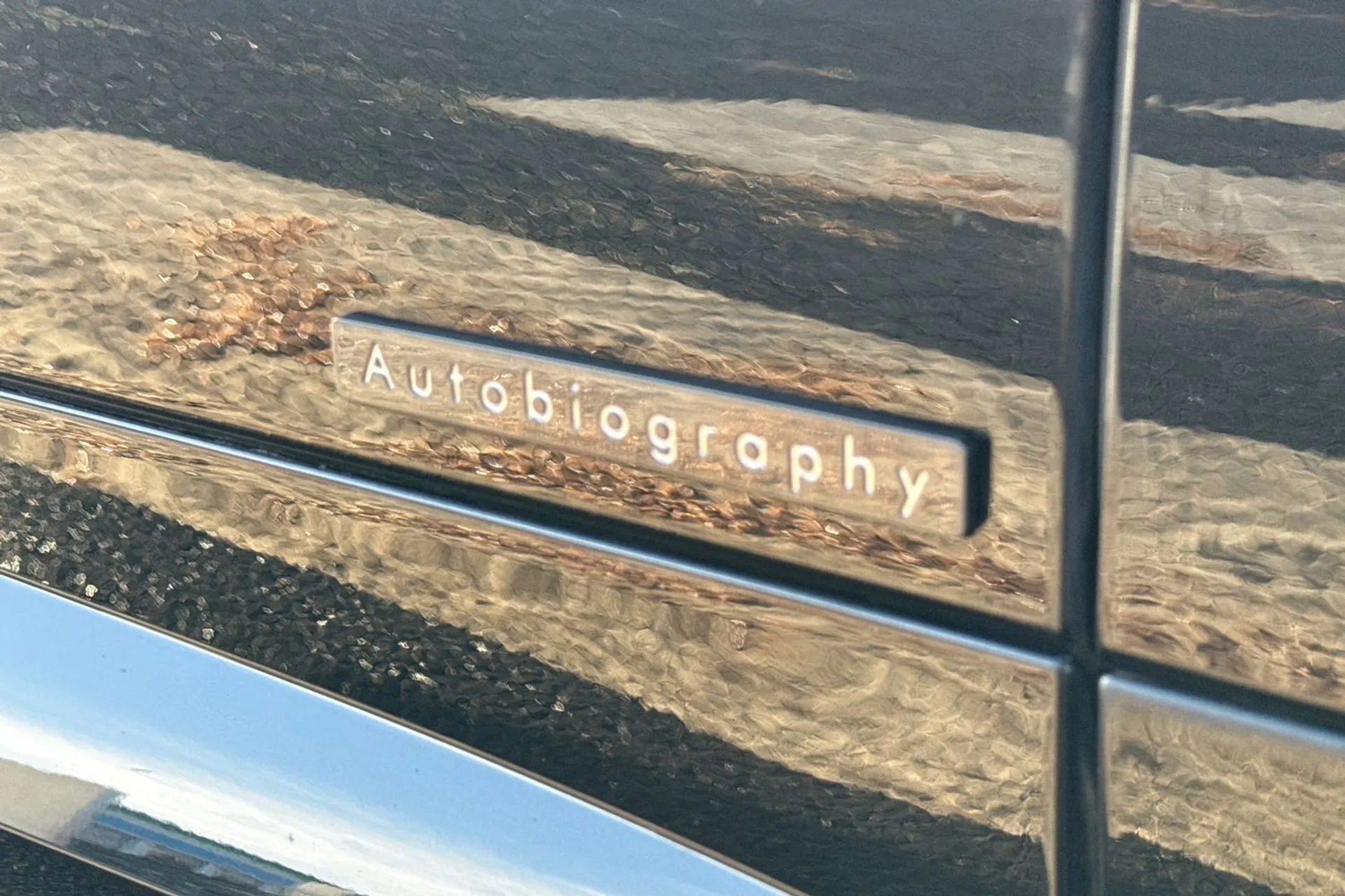 LAND ROVER RANGE ROVER SPORT thumbnail image number 28