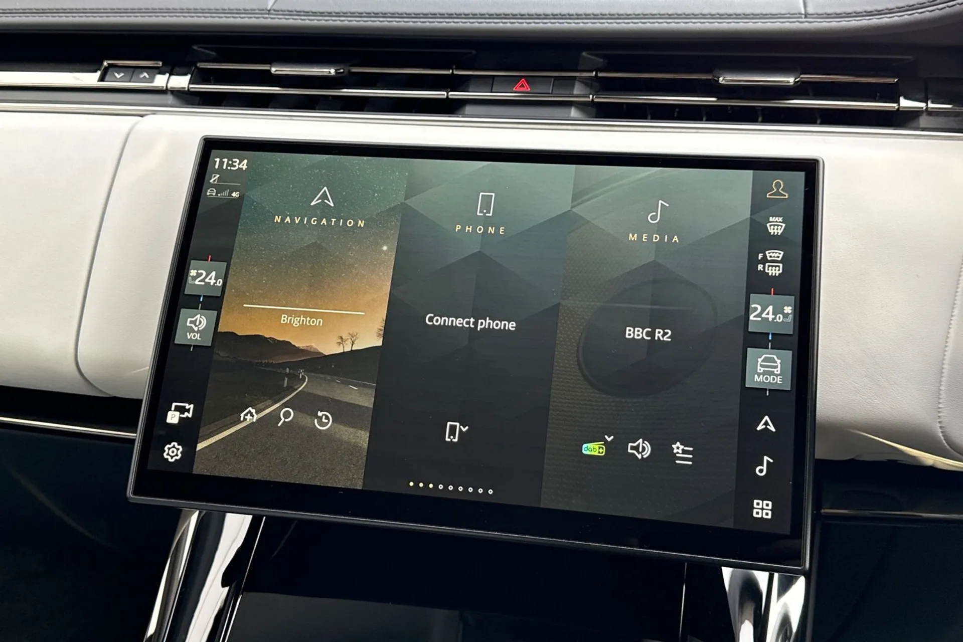 LAND ROVER RANGE ROVER SPORT thumbnail image number 61