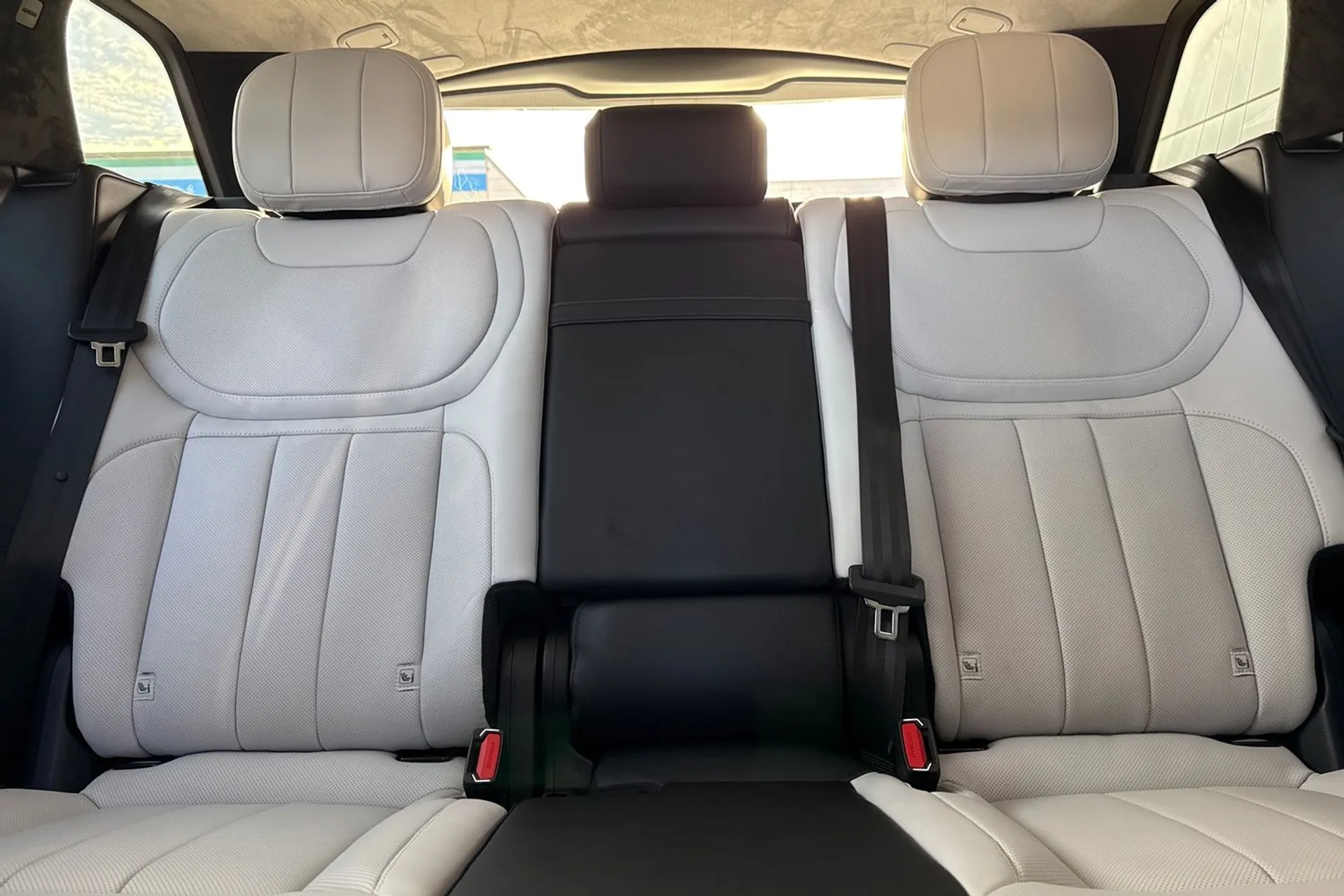 LAND ROVER RANGE ROVER SPORT thumbnail image number 42