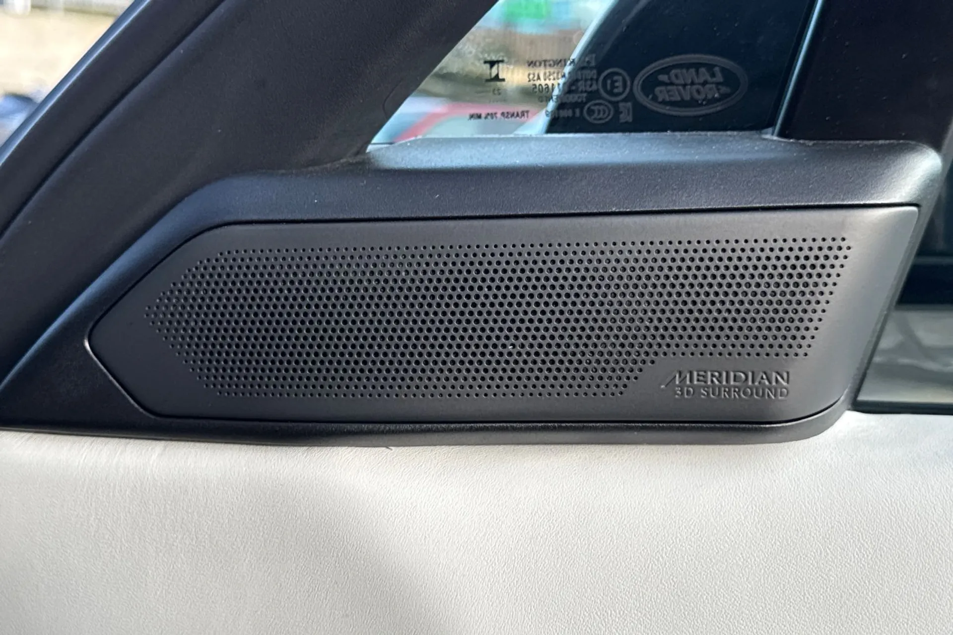 LAND ROVER RANGE ROVER SPORT thumbnail image number 53