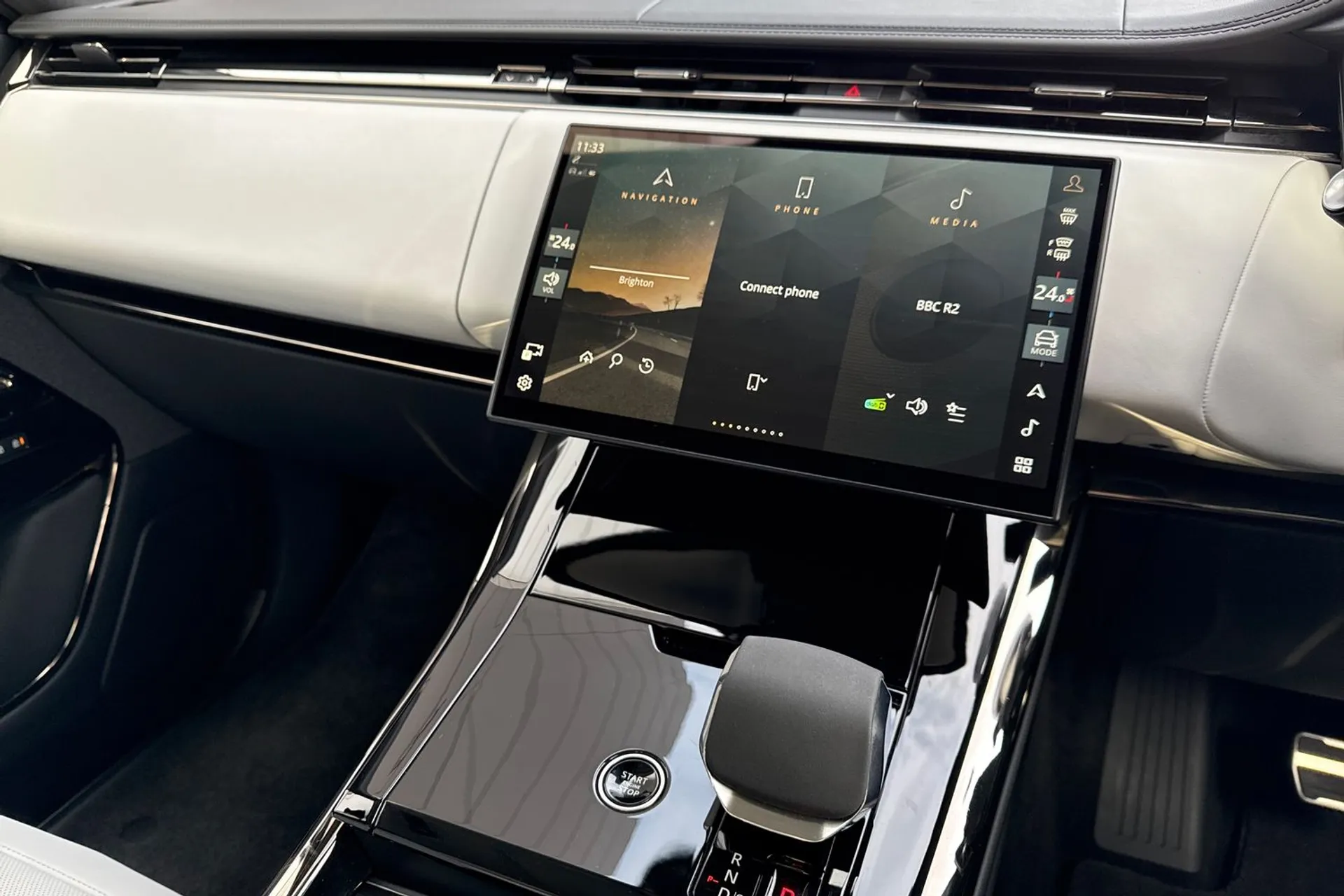 LAND ROVER RANGE ROVER SPORT thumbnail image number 54