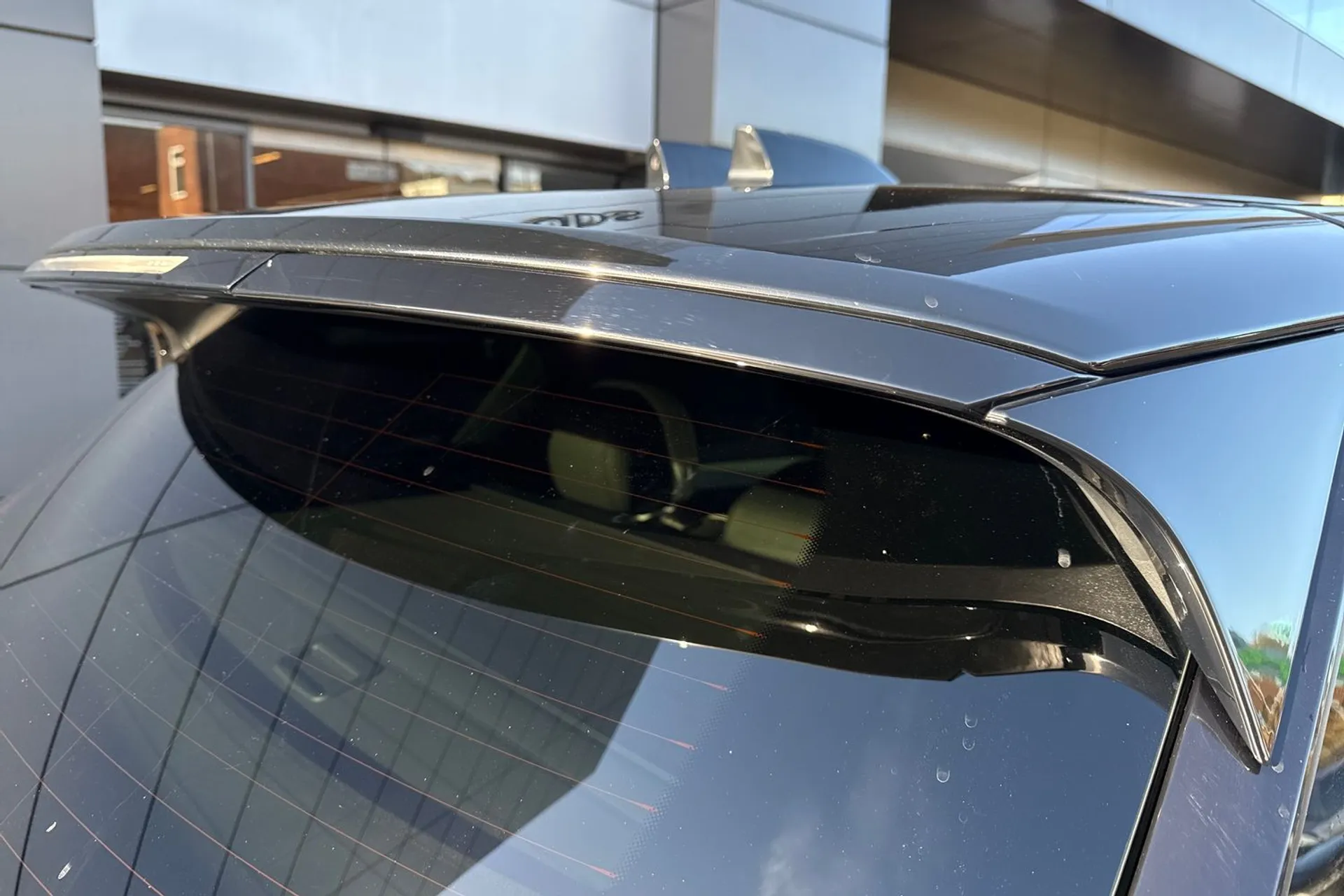 LAND ROVER RANGE ROVER SPORT thumbnail image number 22