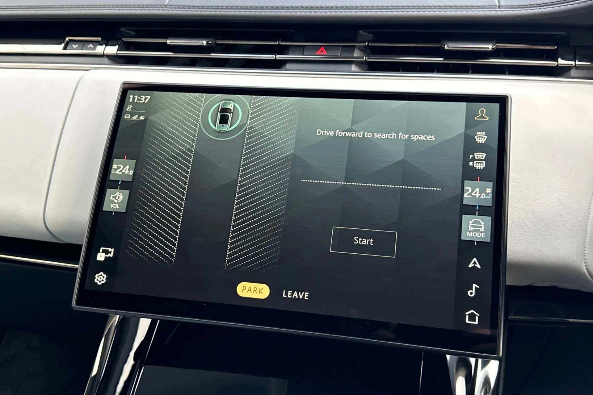 LAND ROVER RANGE ROVER SPORT thumbnail image number 14