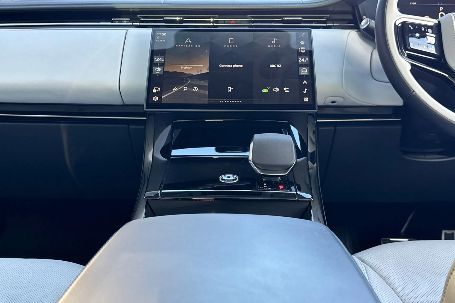 LAND ROVER RANGE ROVER SPORT thumbnail image number 47