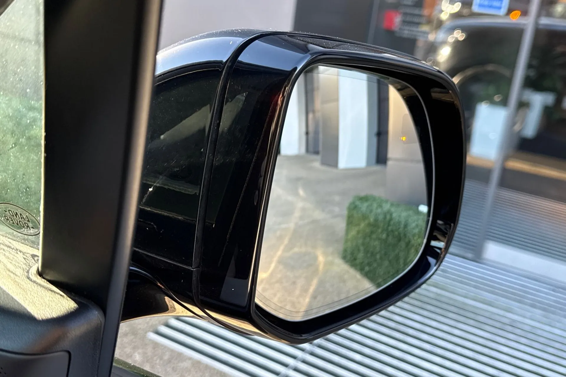 LAND ROVER RANGE ROVER SPORT thumbnail image number 31