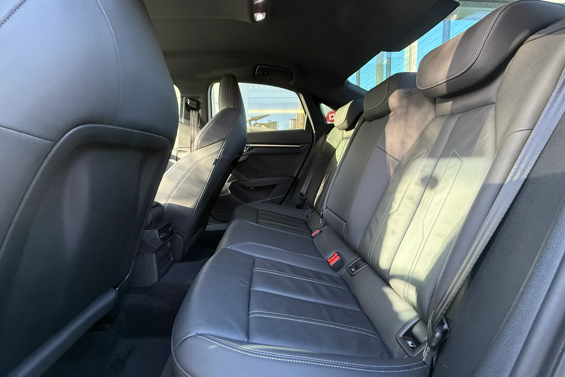 Audi A3 thumbnail image number 49