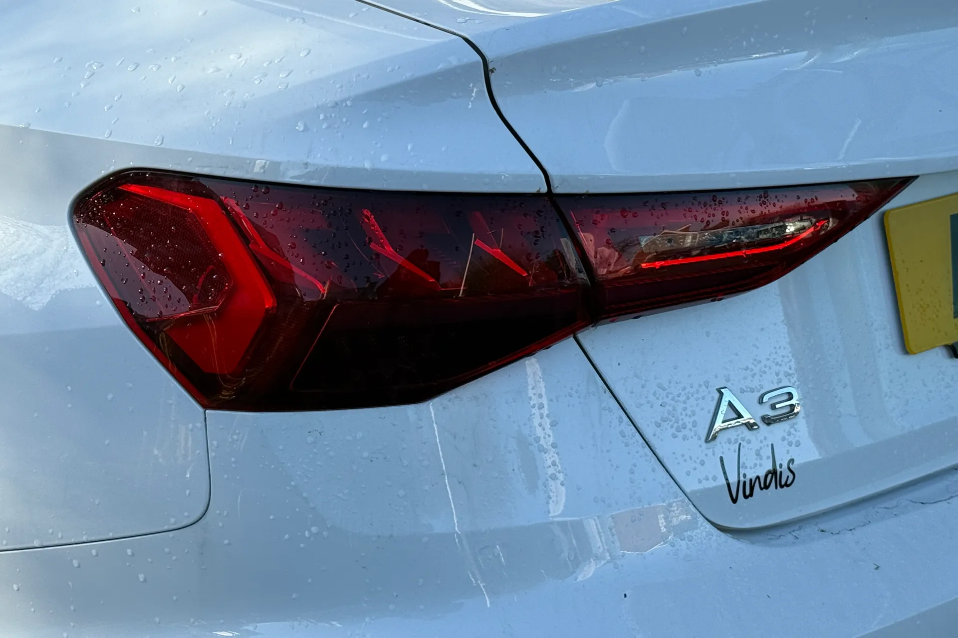 Audi A3 thumbnail image number 46