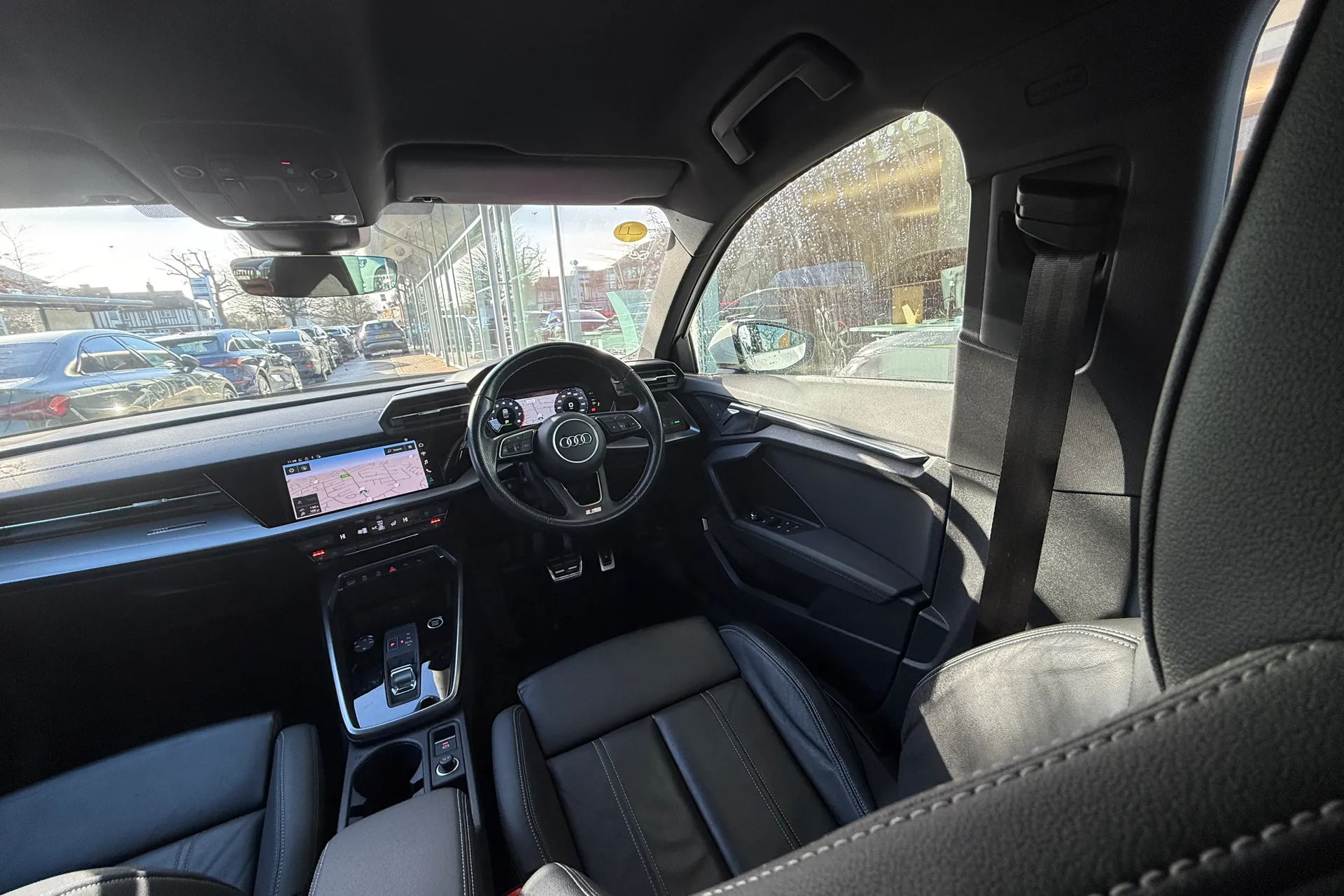 Audi A3 thumbnail image number 42