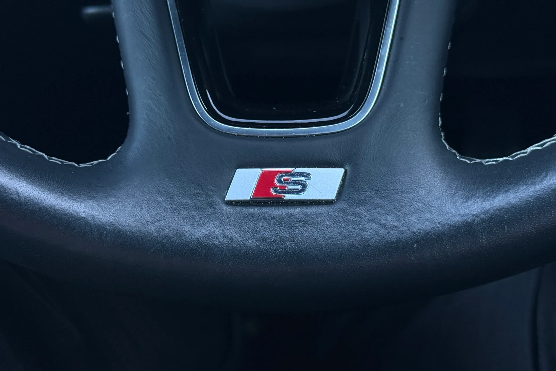 Audi A3 thumbnail image number 15