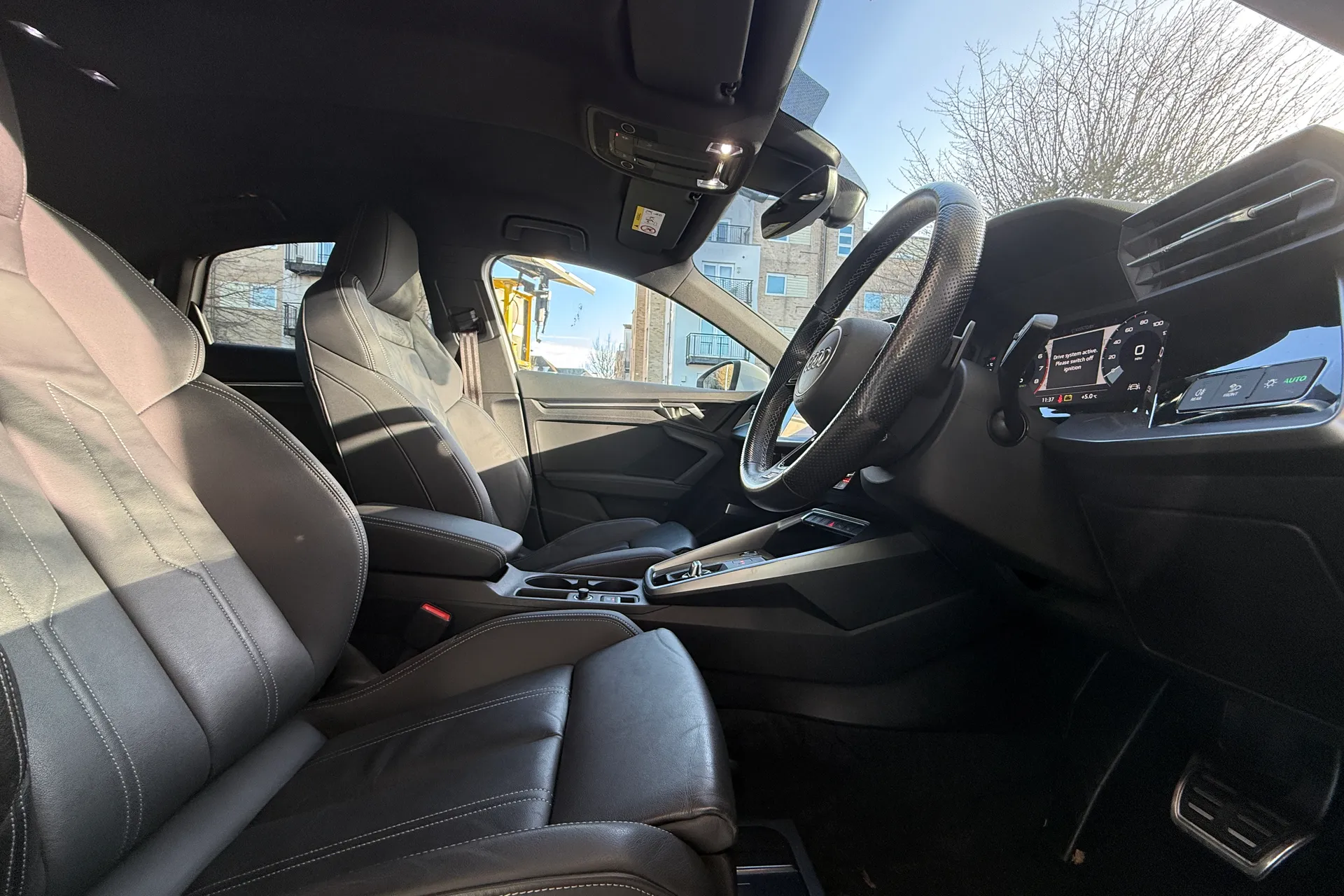 Audi A3 thumbnail image number 33