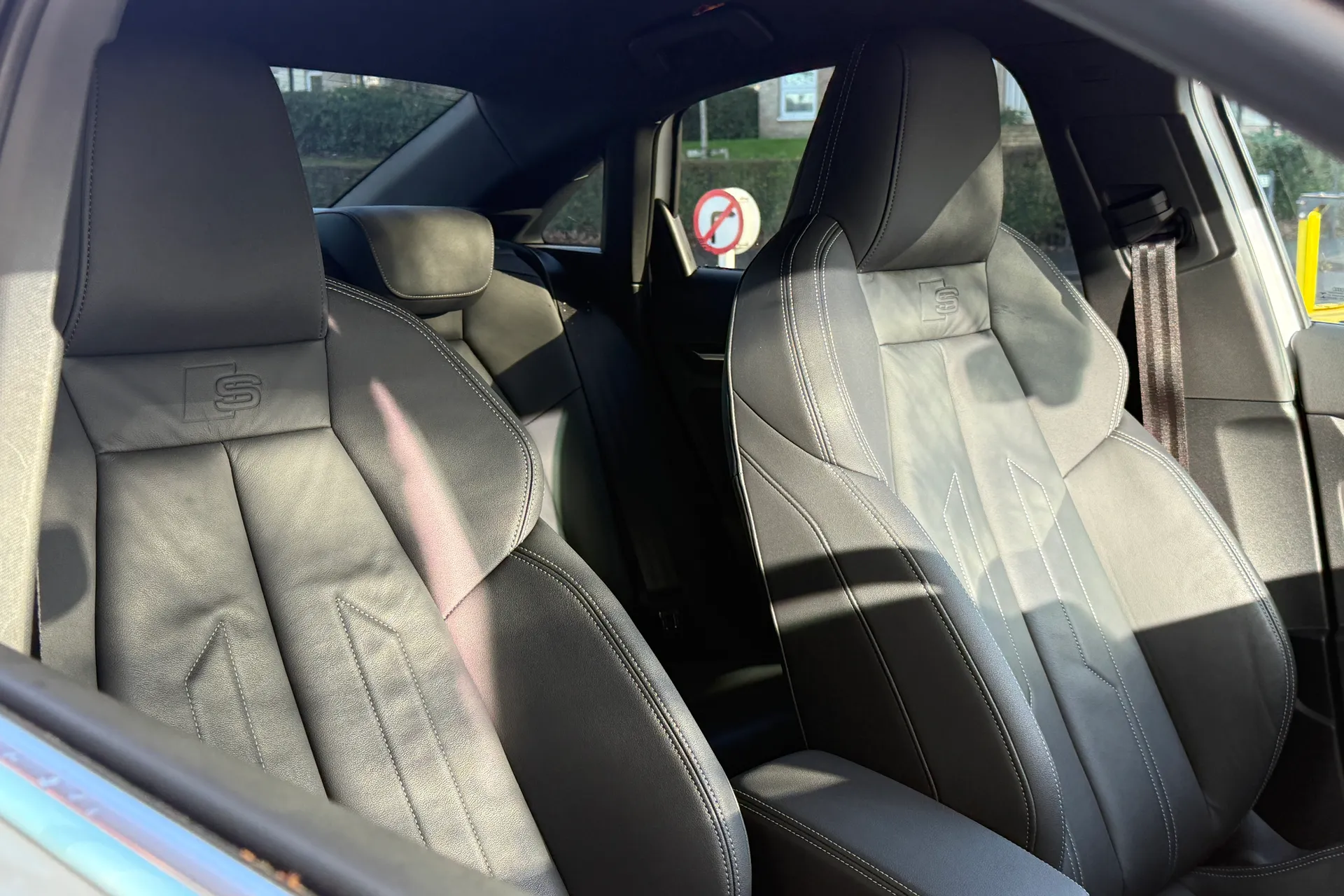 Audi A3 thumbnail image number 35