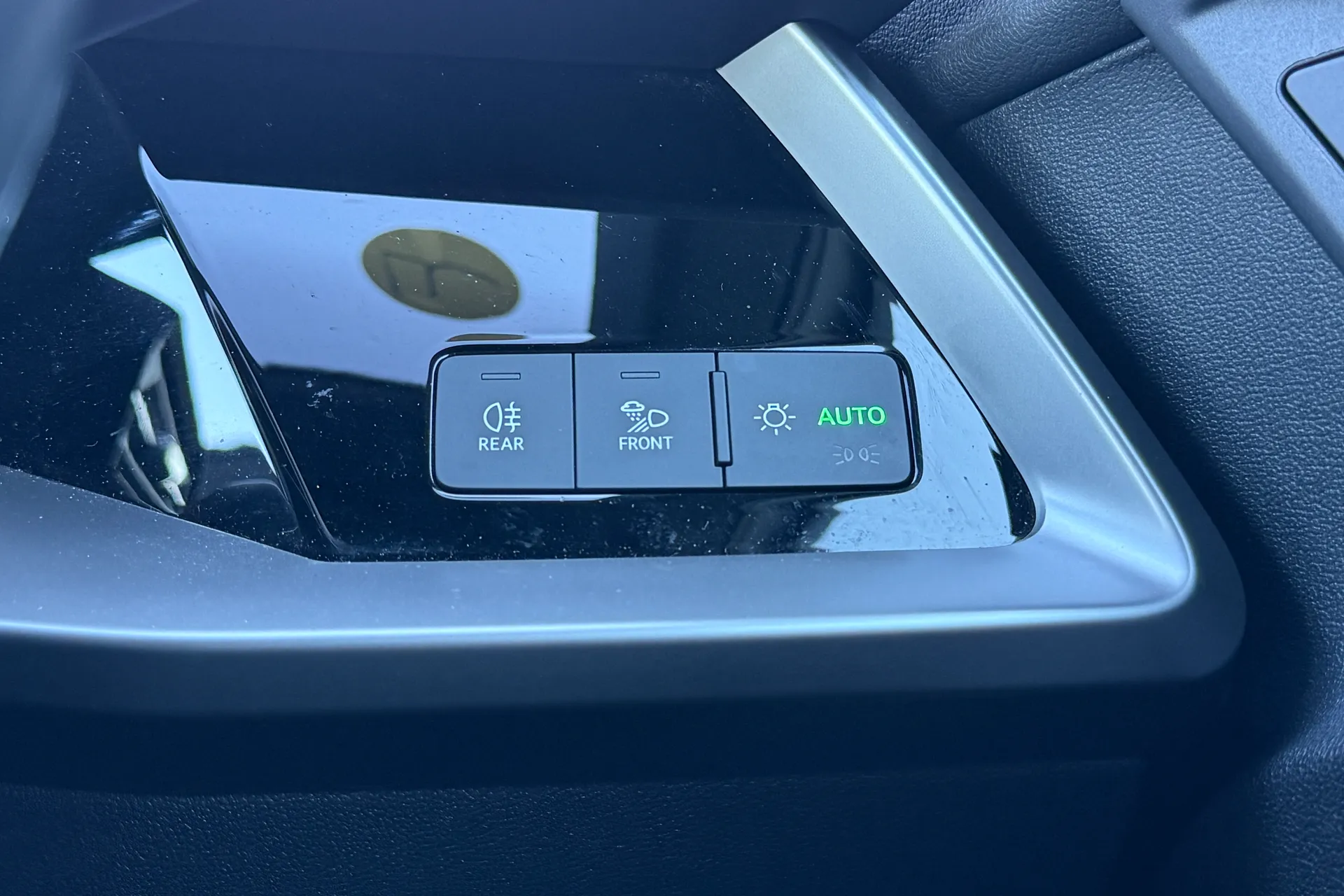 Audi A3 thumbnail image number 18