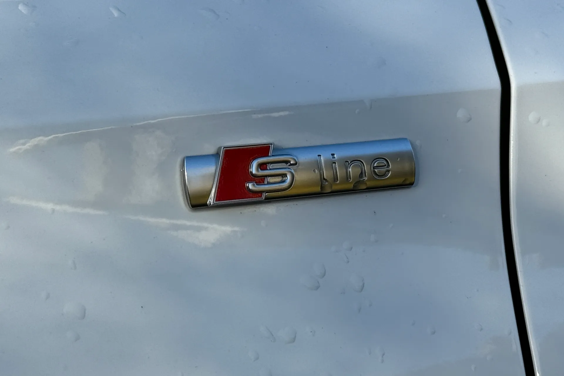 Audi A3 thumbnail image number 53