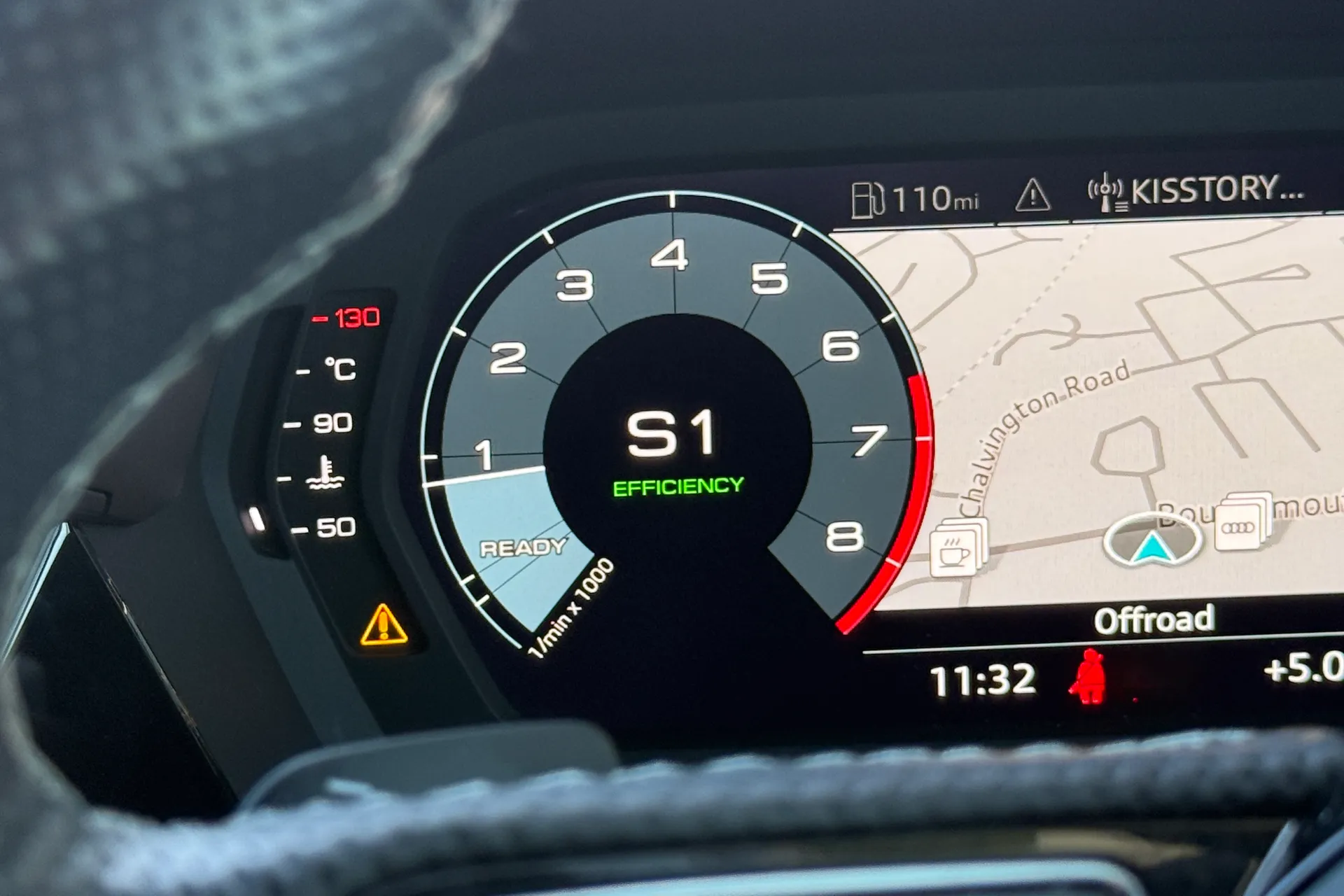 Audi A3 thumbnail image number 30