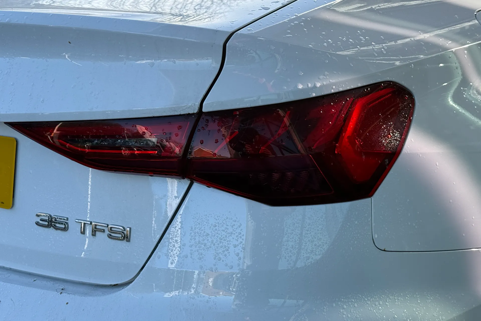 Audi A3 thumbnail image number 44