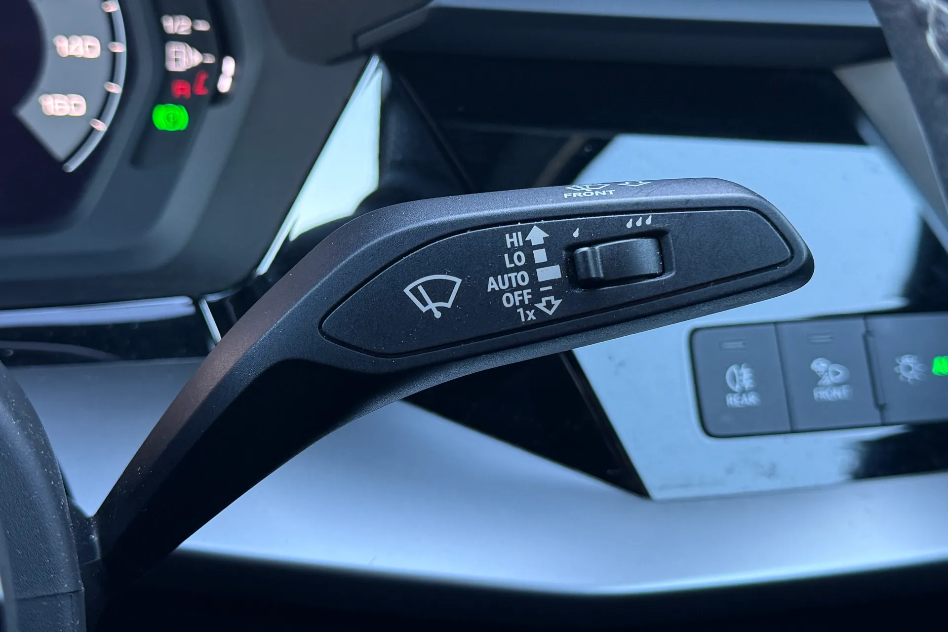 Audi A3 thumbnail image number 17